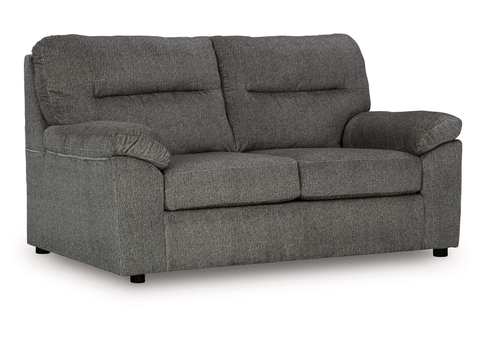 Bindura Loveseat image 2