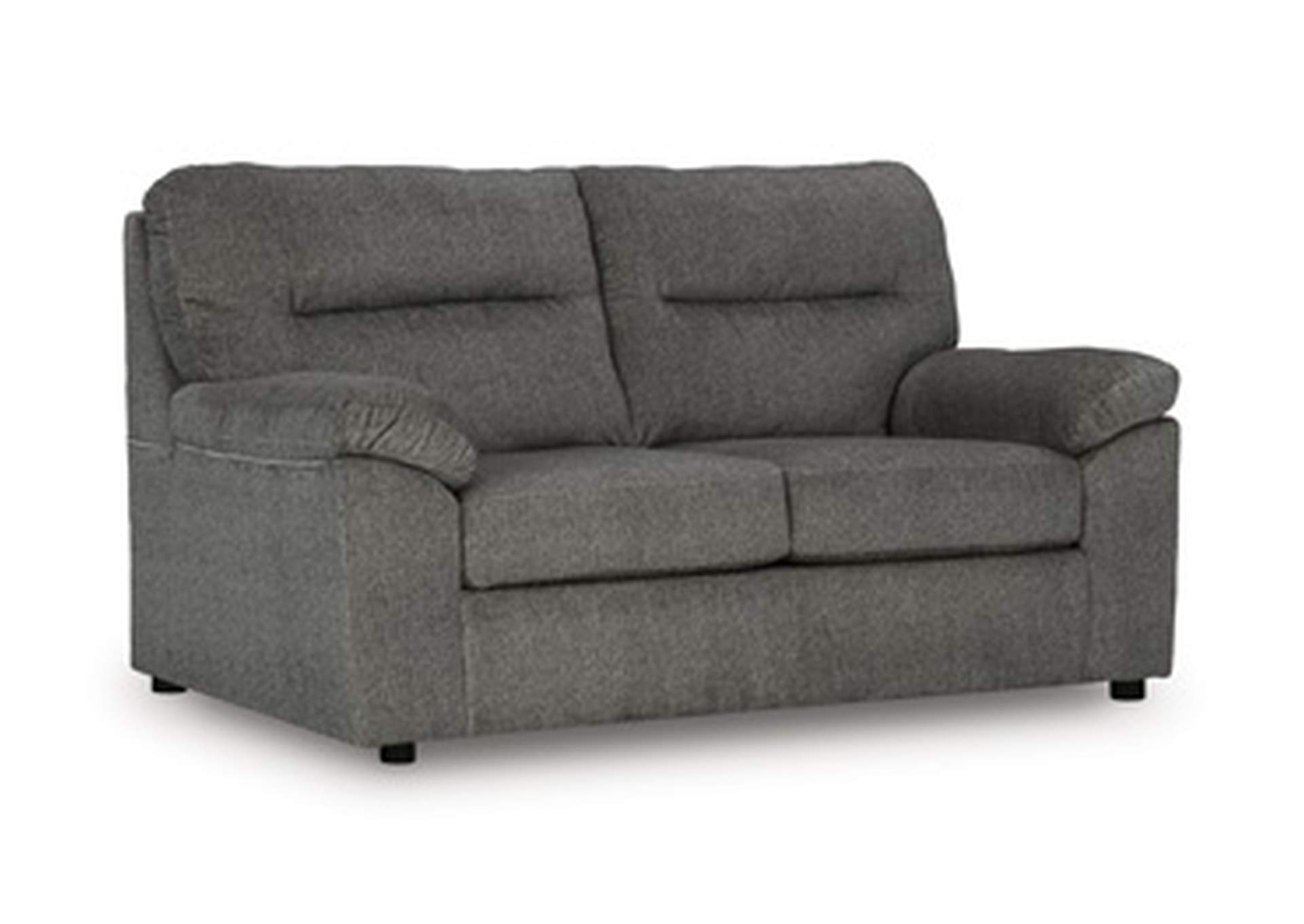 Bindura Loveseat image 4