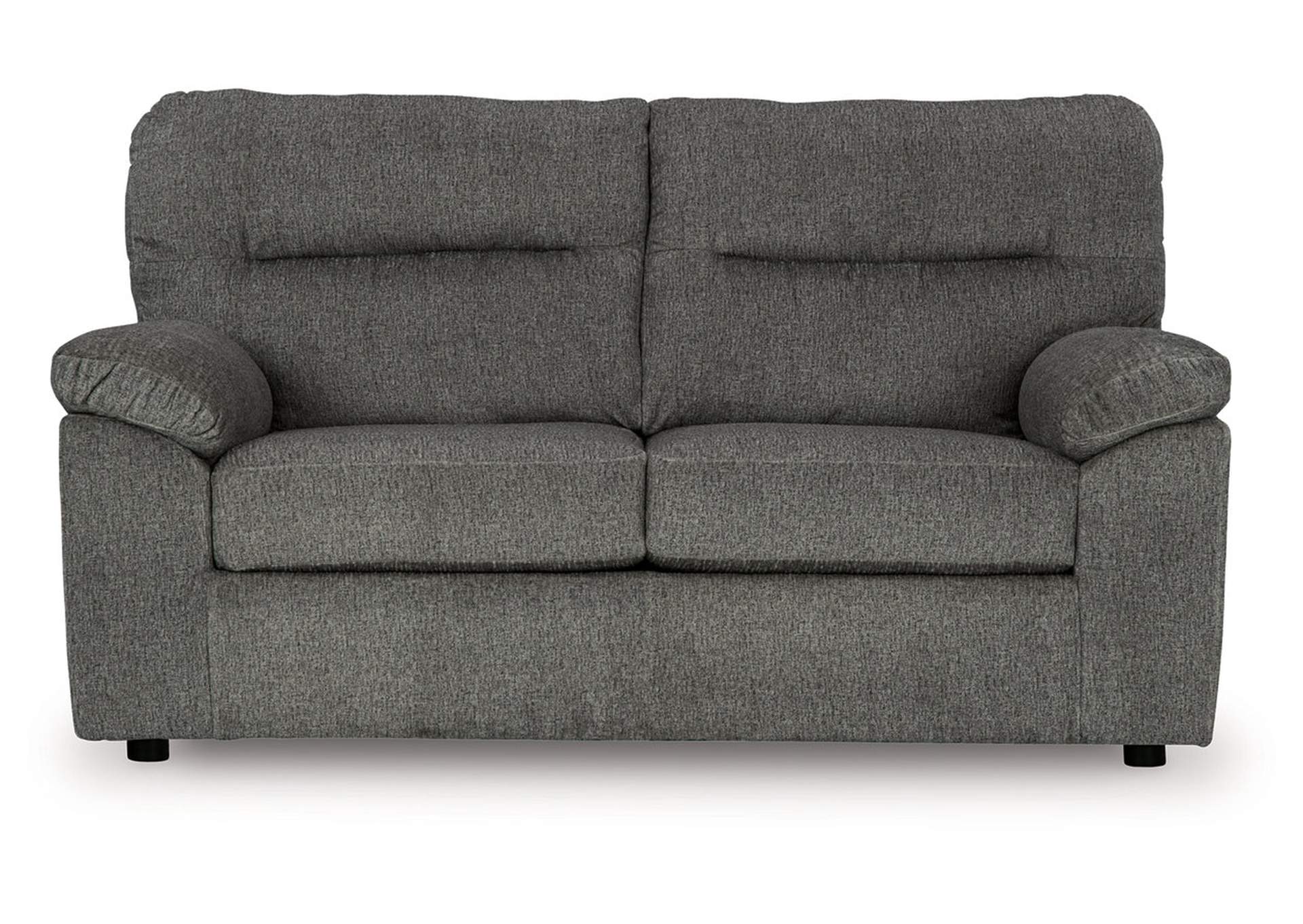 Bindura Loveseat image 1