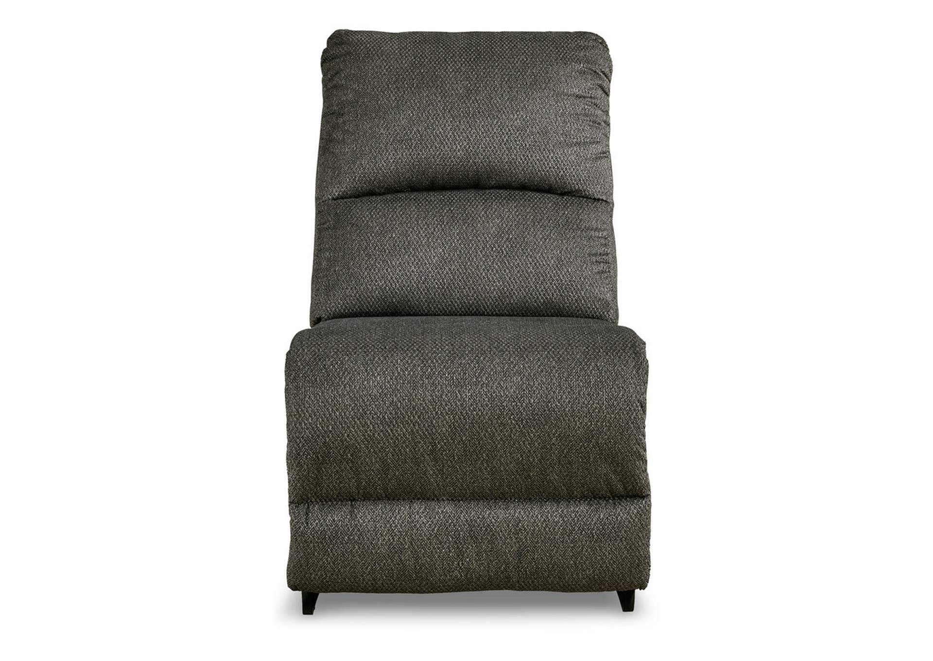 Benlocke 5-Piece Reclining Sectional