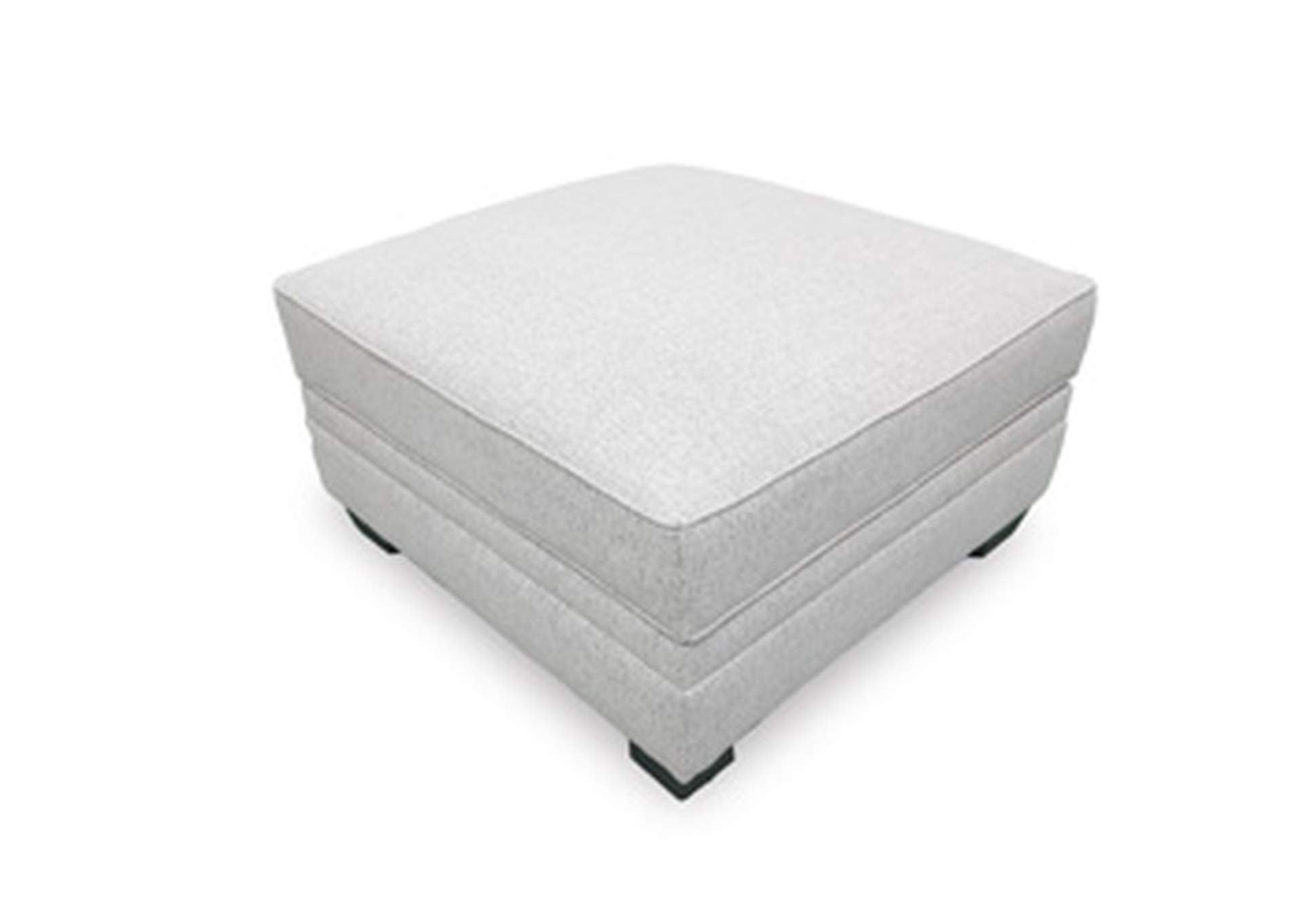 Katisha Ottoman With Storage image 2