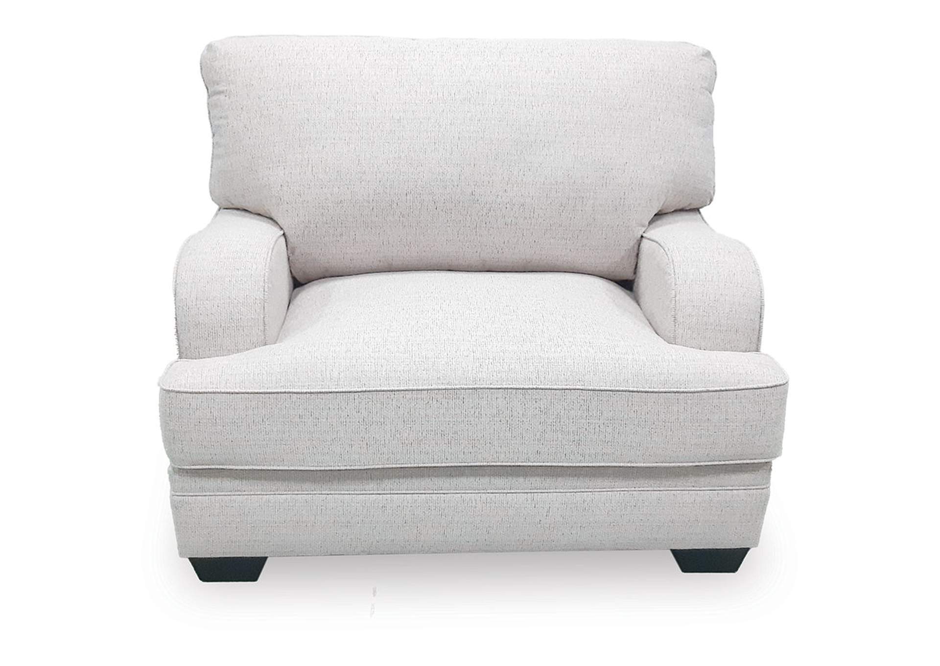 Katisha Oversized Chair image 1