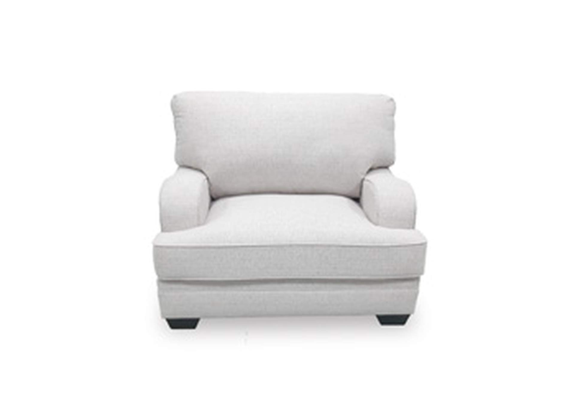 Katisha Oversized Chair image 2