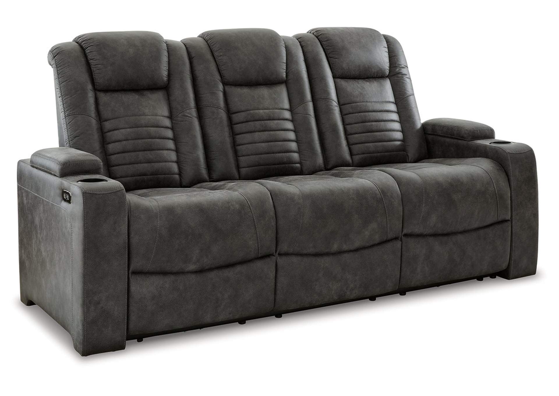 Soundcheck Power Reclining Sofa image 3