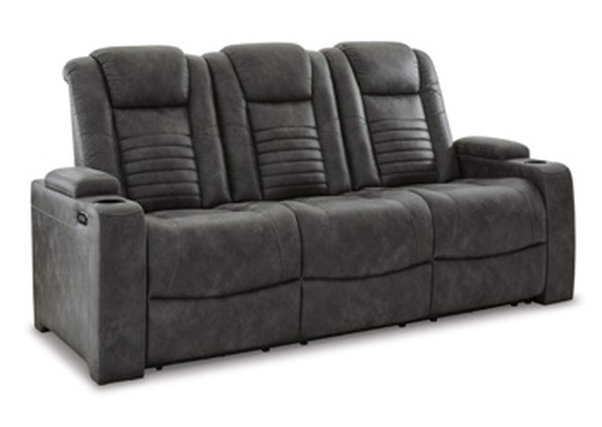 Soundcheck Power Reclining Sofa image 15