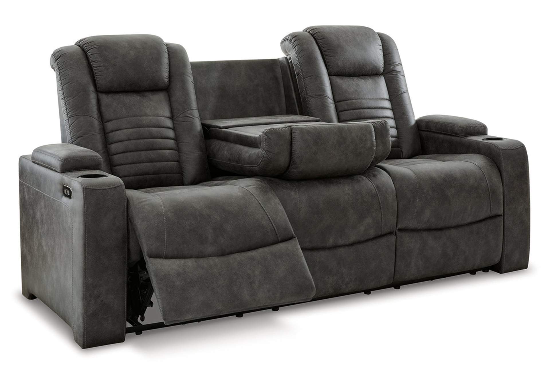 Soundcheck Power Reclining Sofa image 4