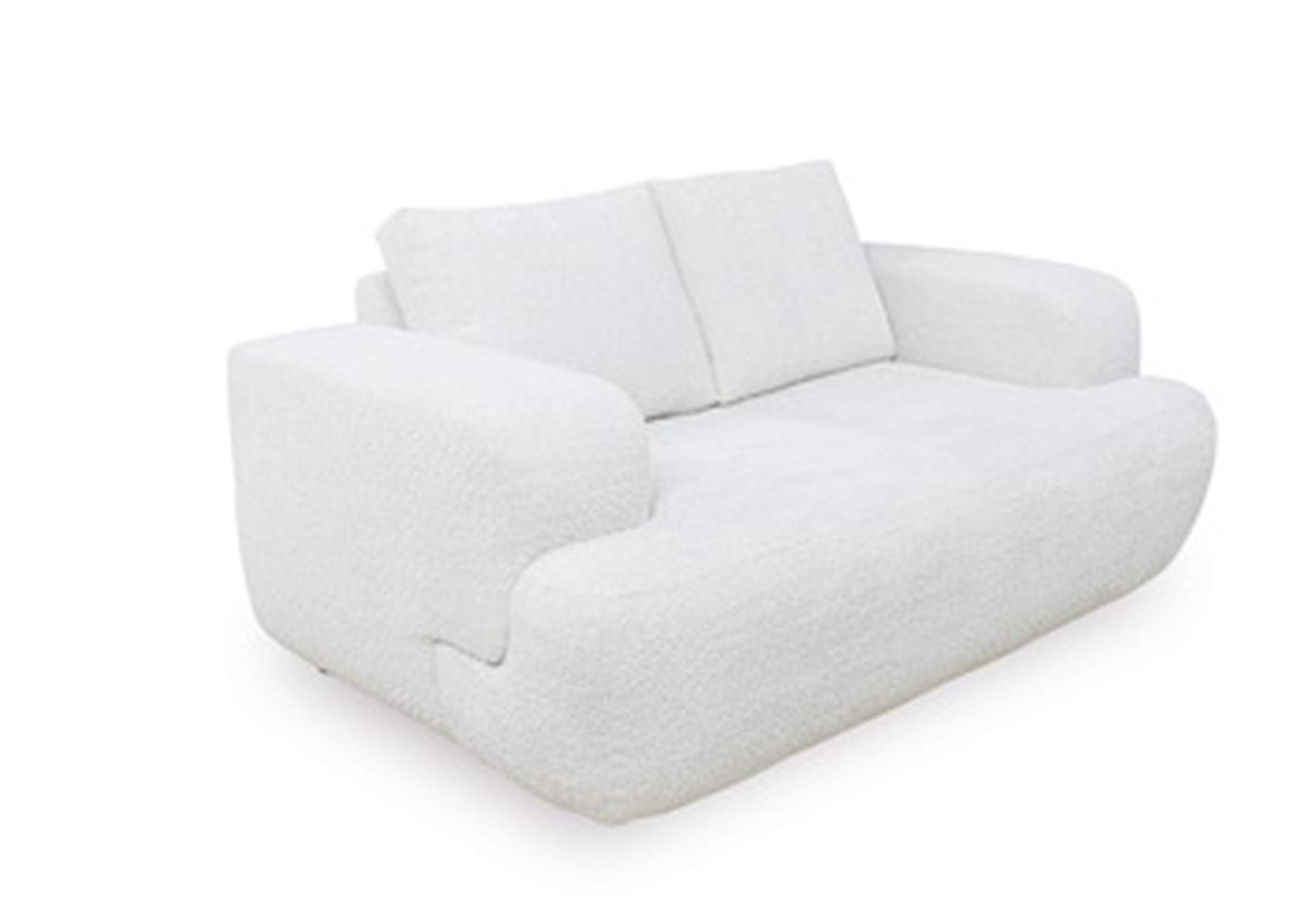 Bravestone Loveseat image 1