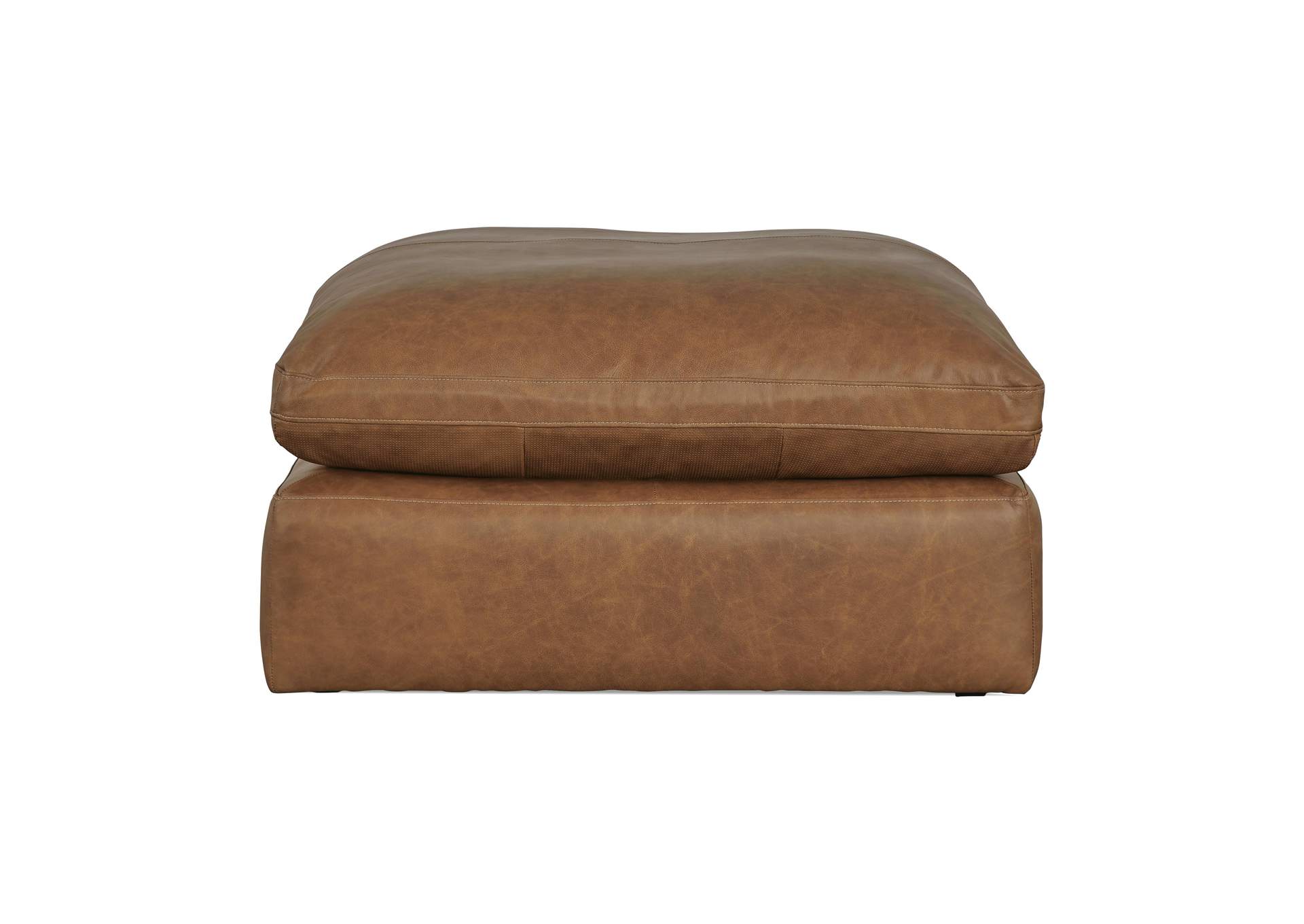 Emilia Oversized Accent Ottoman image 2
