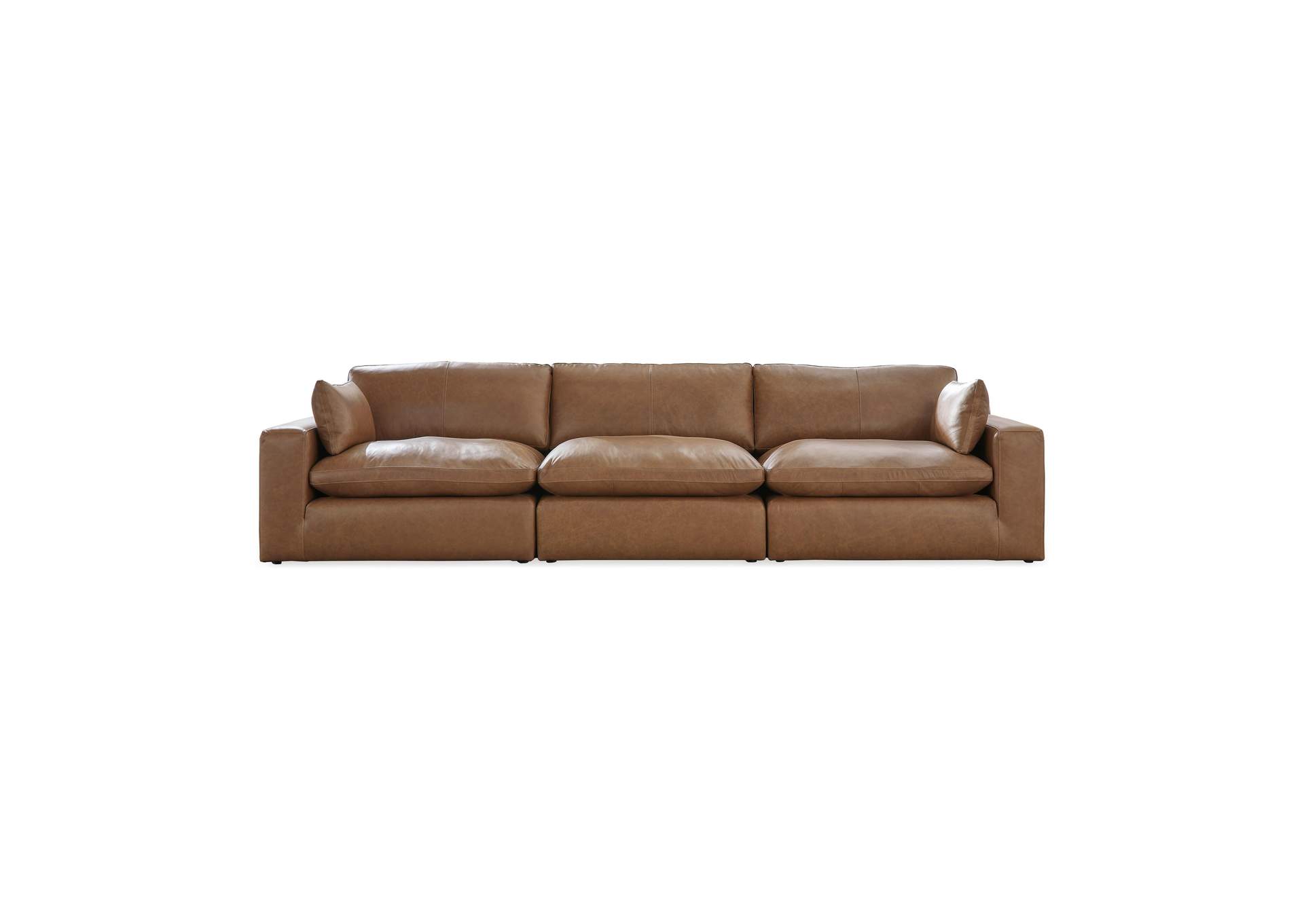 Emilia 3-Piece Sectional Sofa image 2