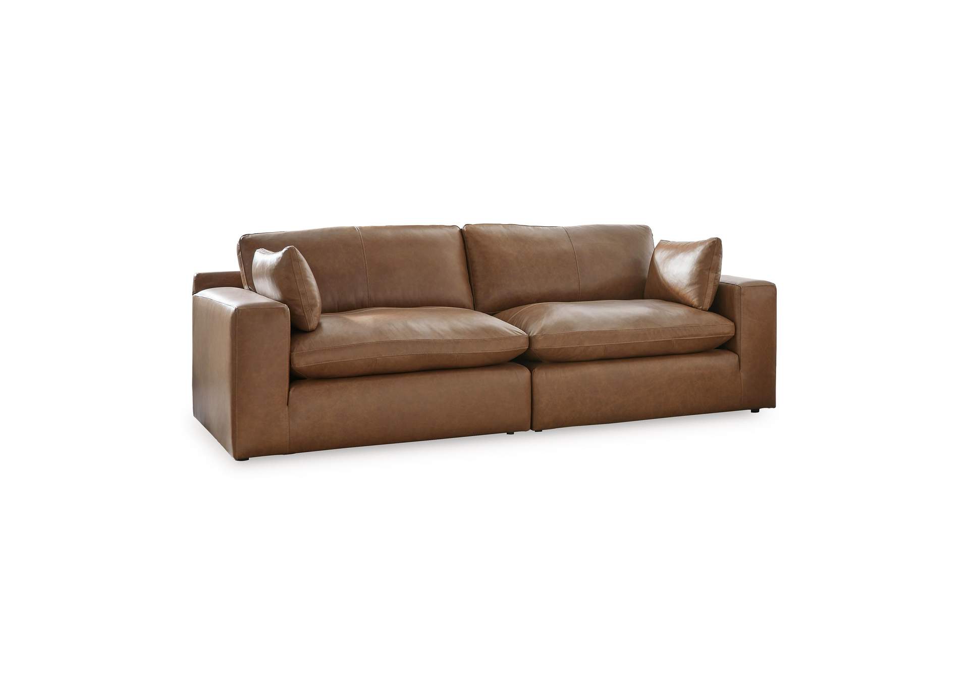 Emilia 2-Piece Sectional Loveseat image 6