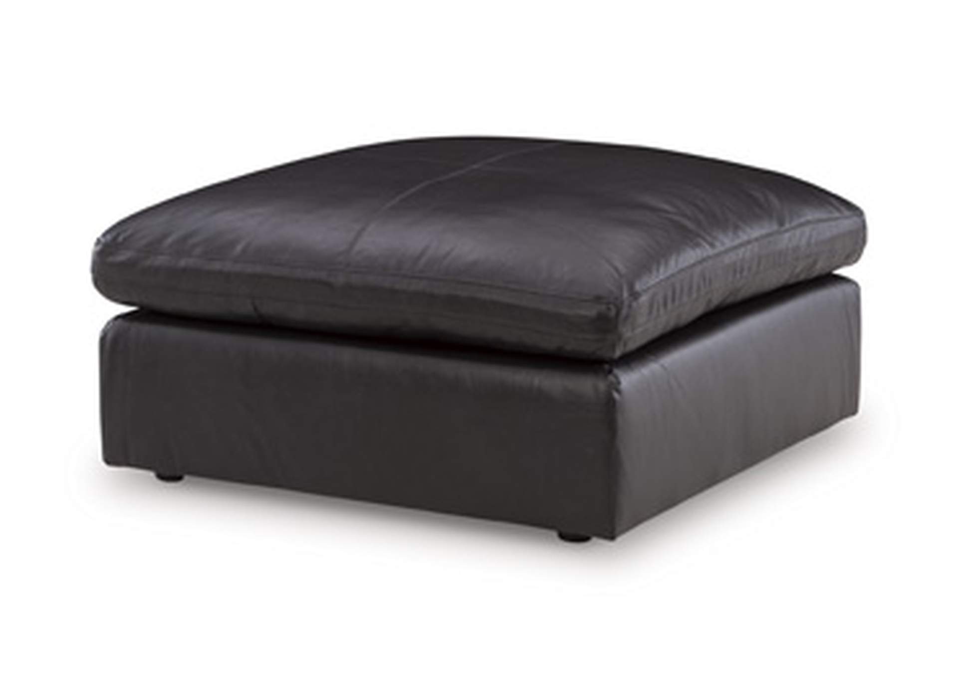 Emilia Oversized Accent Ottoman image 10