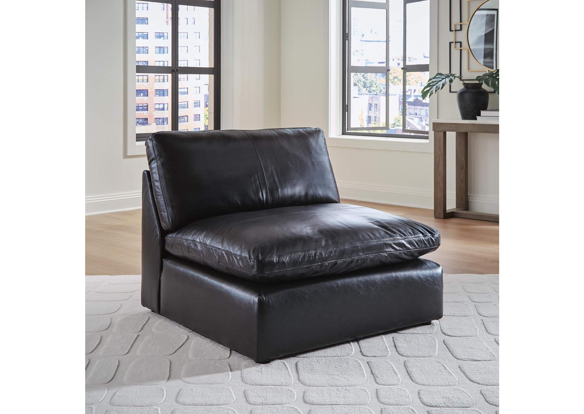 Emilia 7-Piece Sectional image 2
