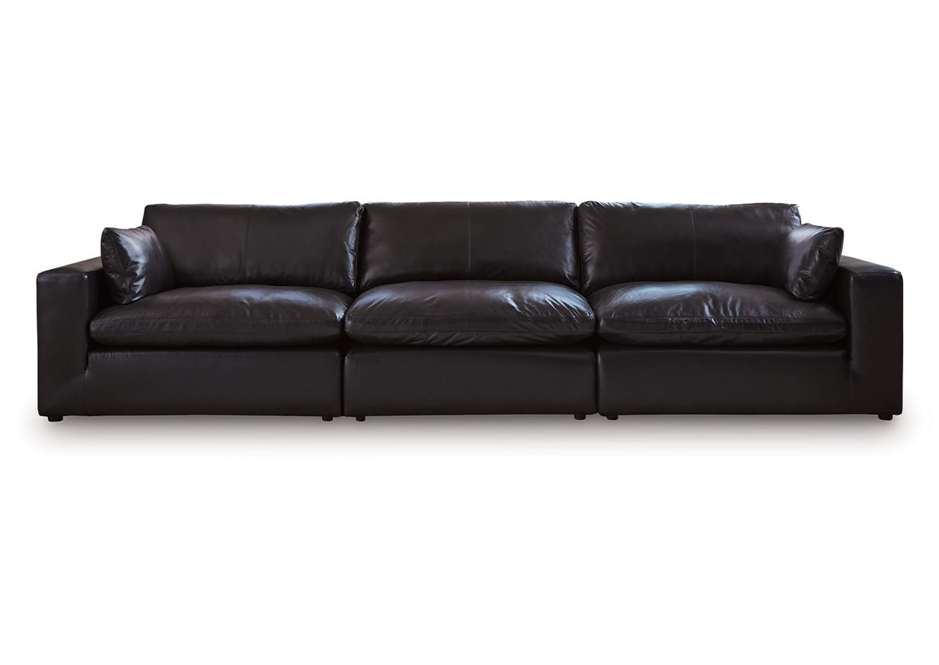 Emilia 3-Piece Sectional Sofa image 1