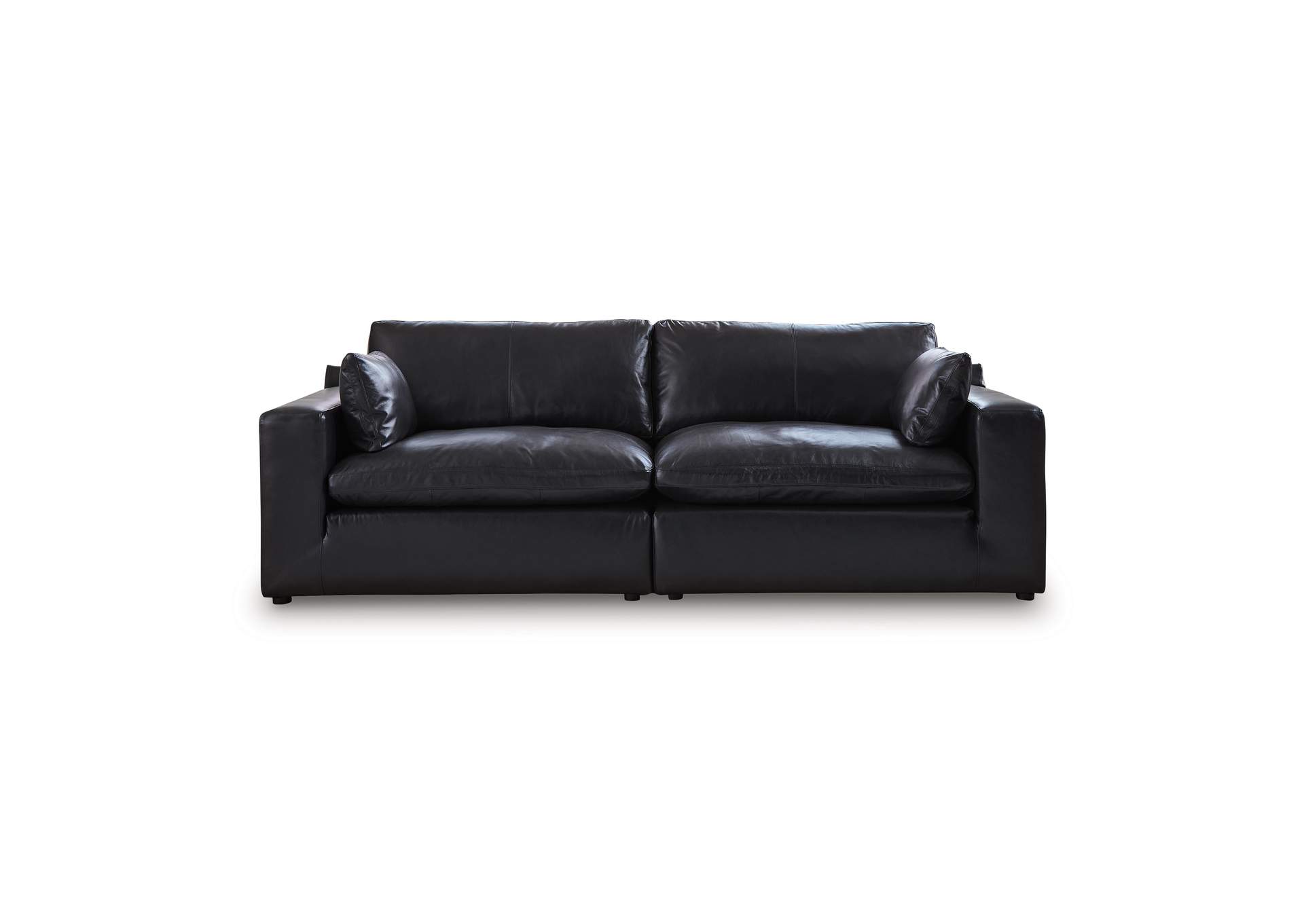 Emilia 2-Piece Sectional Loveseat image 3
