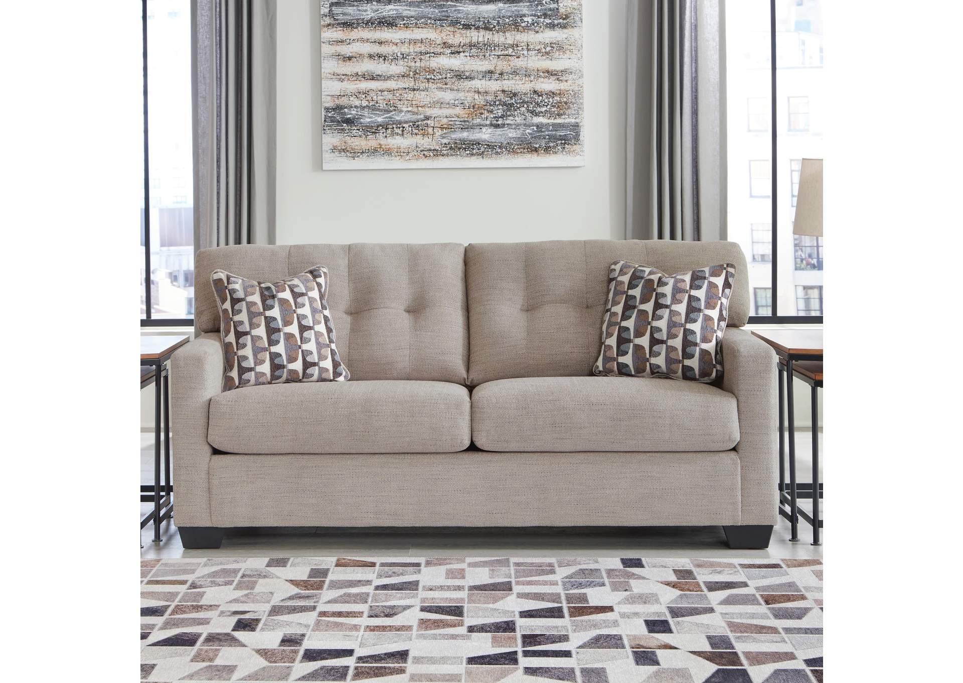 Mahoney Sofa image 4
