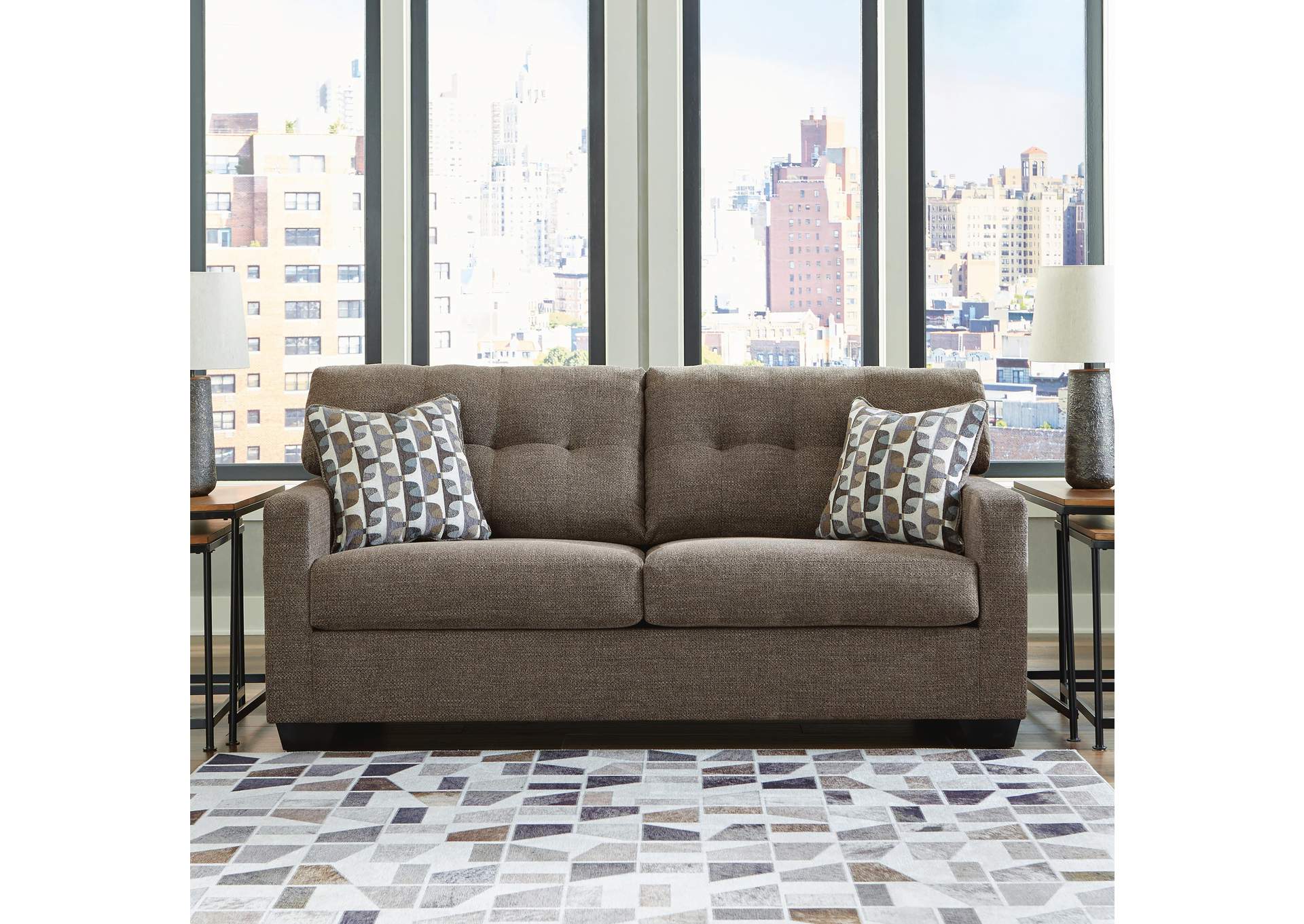 Mahoney Sofa image 4
