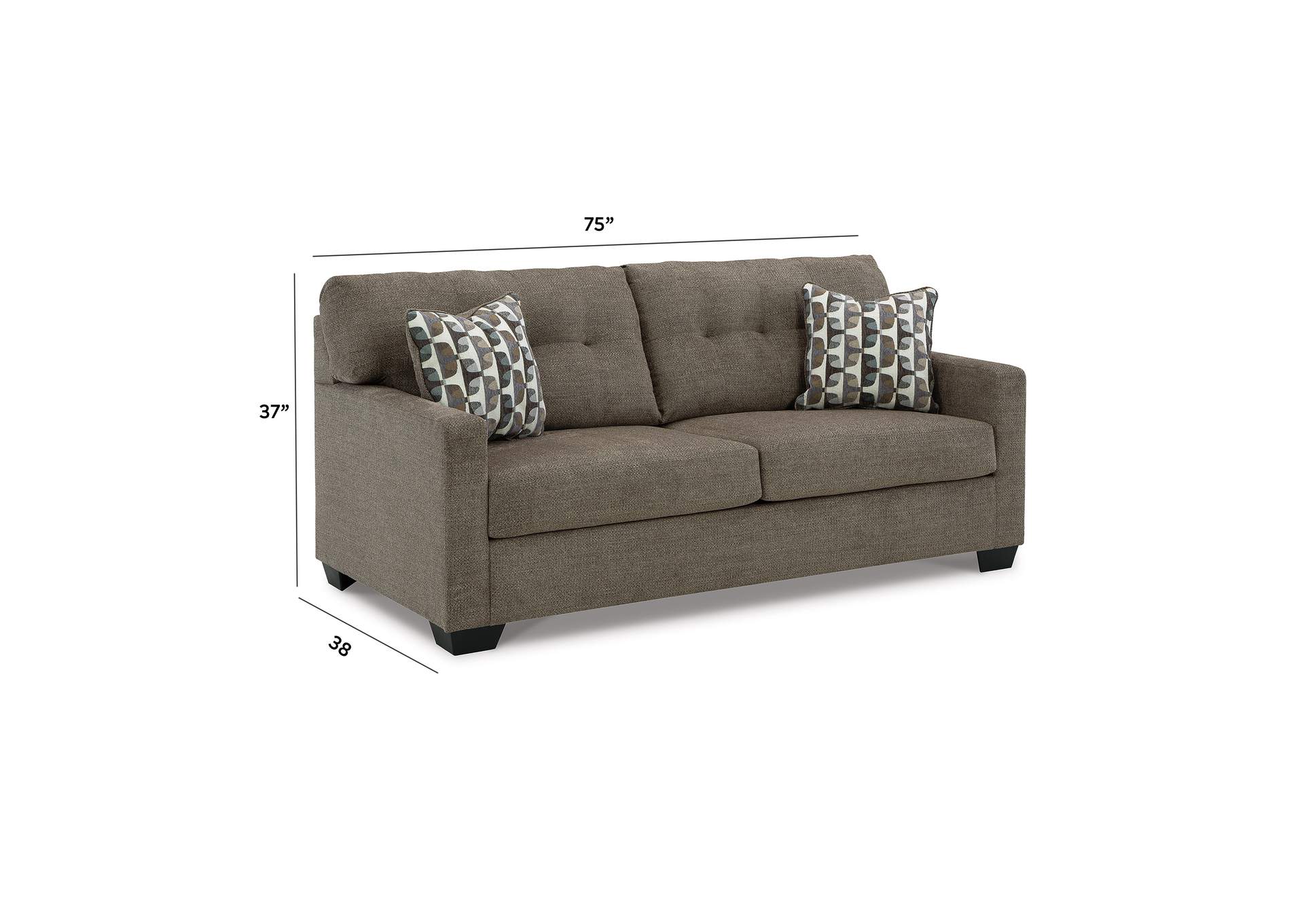 Mahoney Sofa image 8