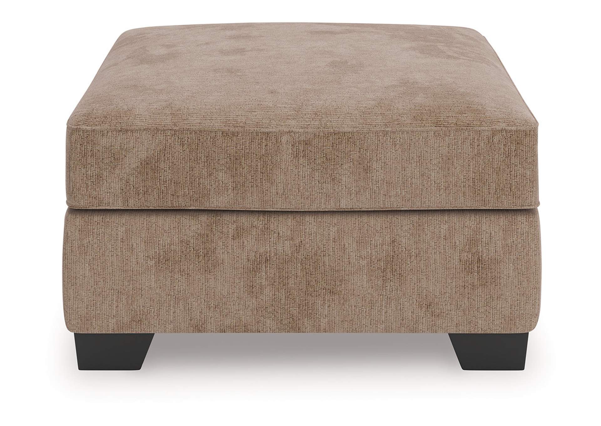 Olten Oversized Accent Ottoman image 3