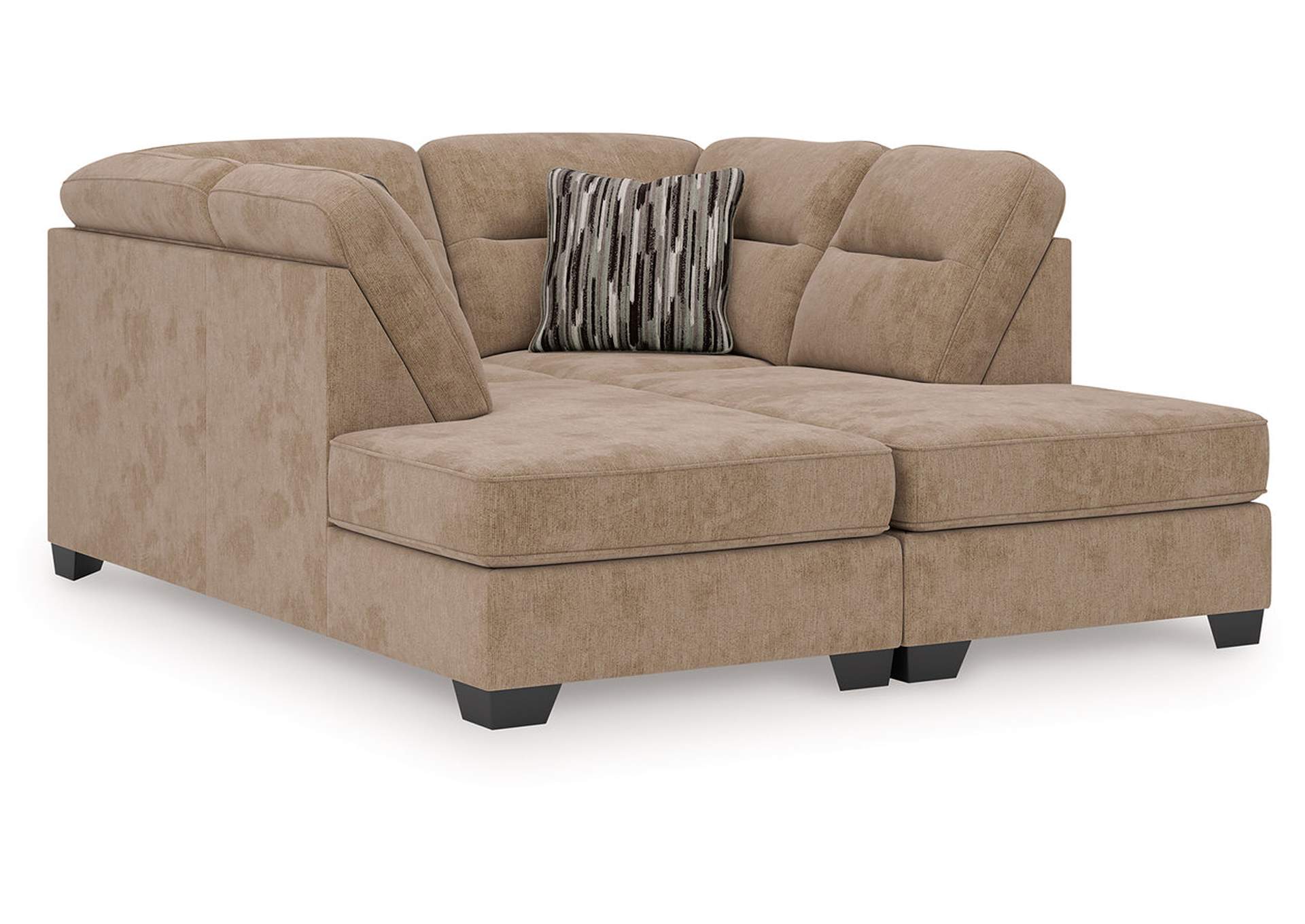 Olten 2-Piece Super Chaise image 3