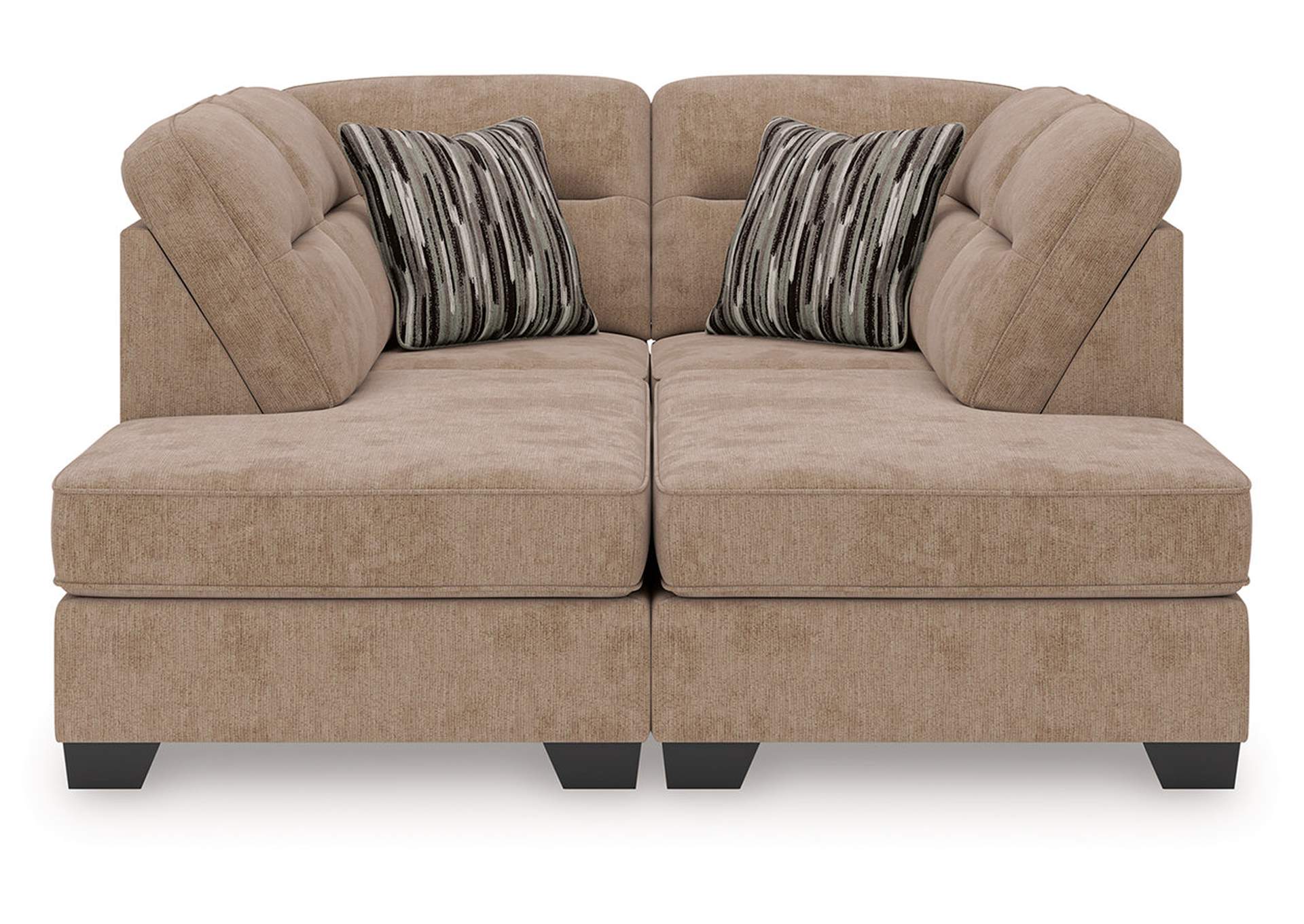 Olten 2-Piece Super Chaise image 1