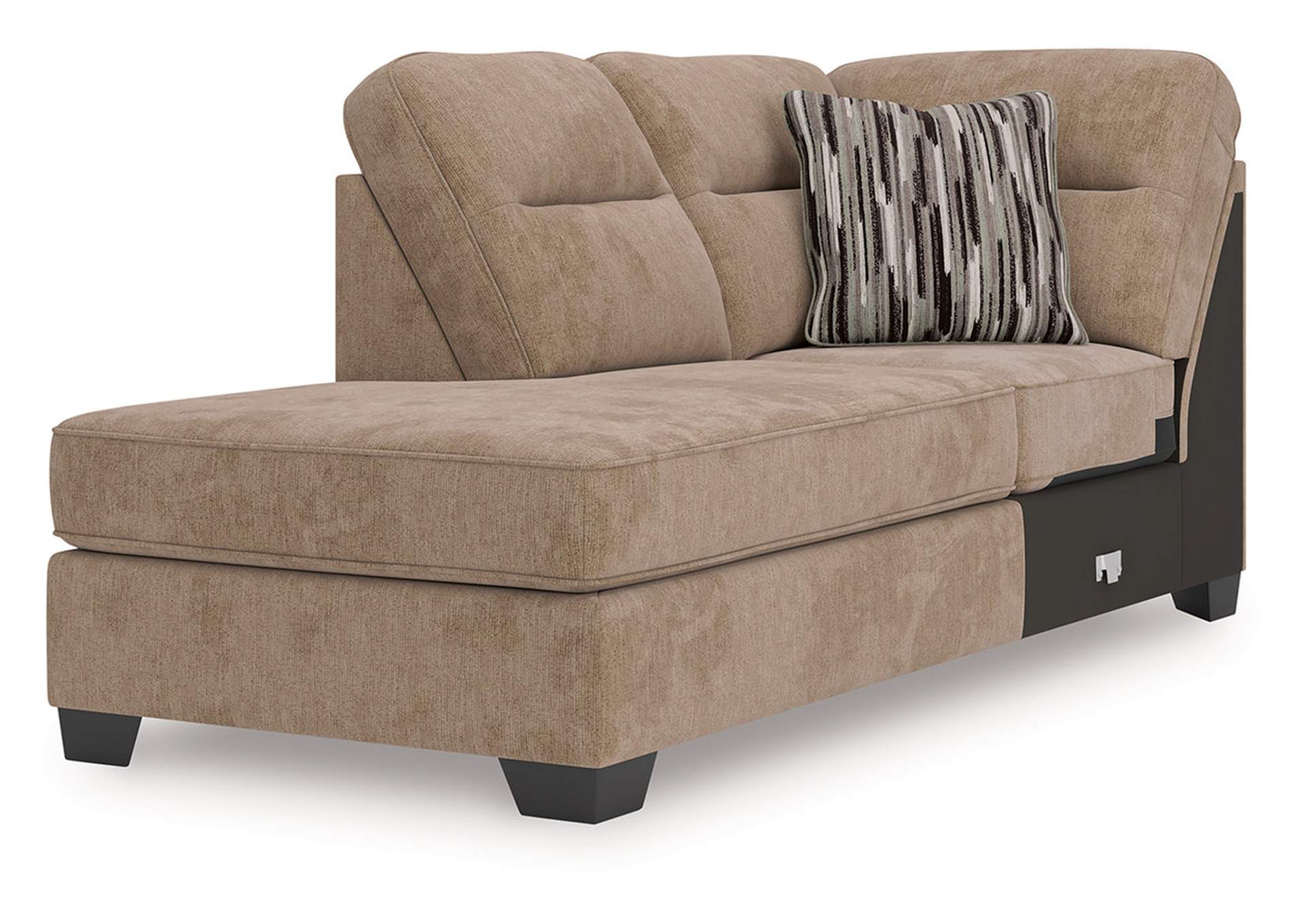 Olten 2-Piece Super Chaise image 5