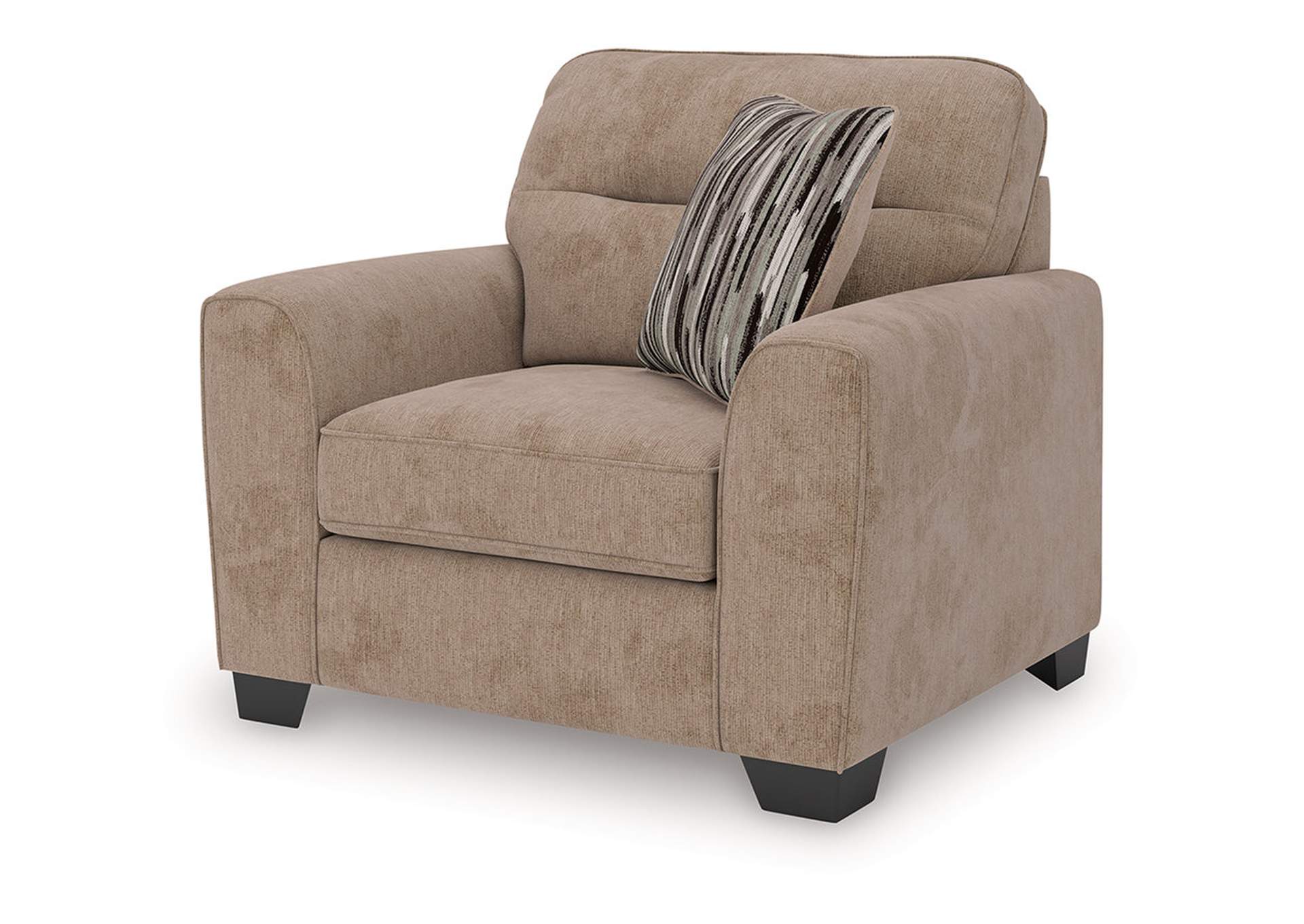 Olten Oversized Chair image 3