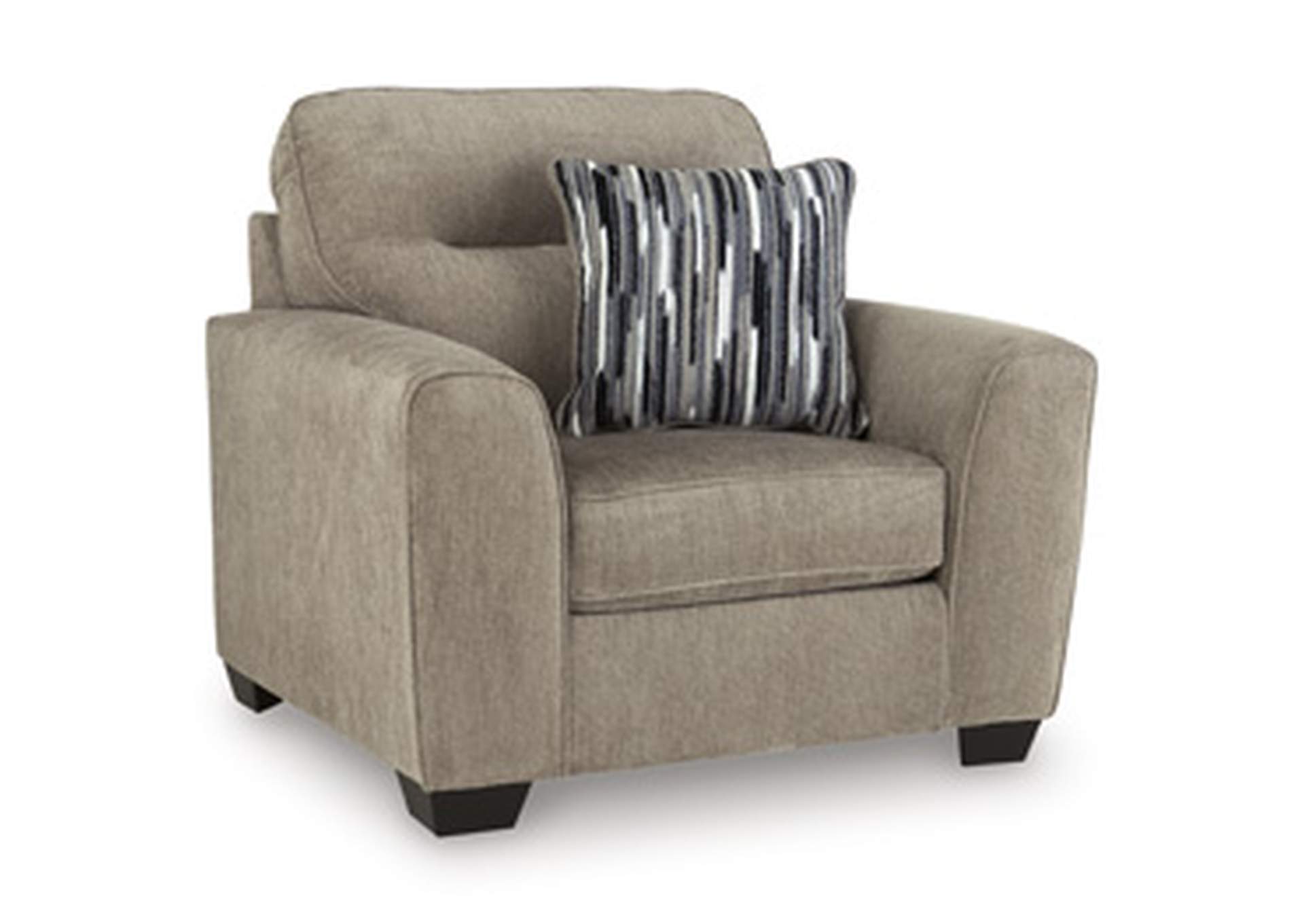 Olten Oversized Chair image 5