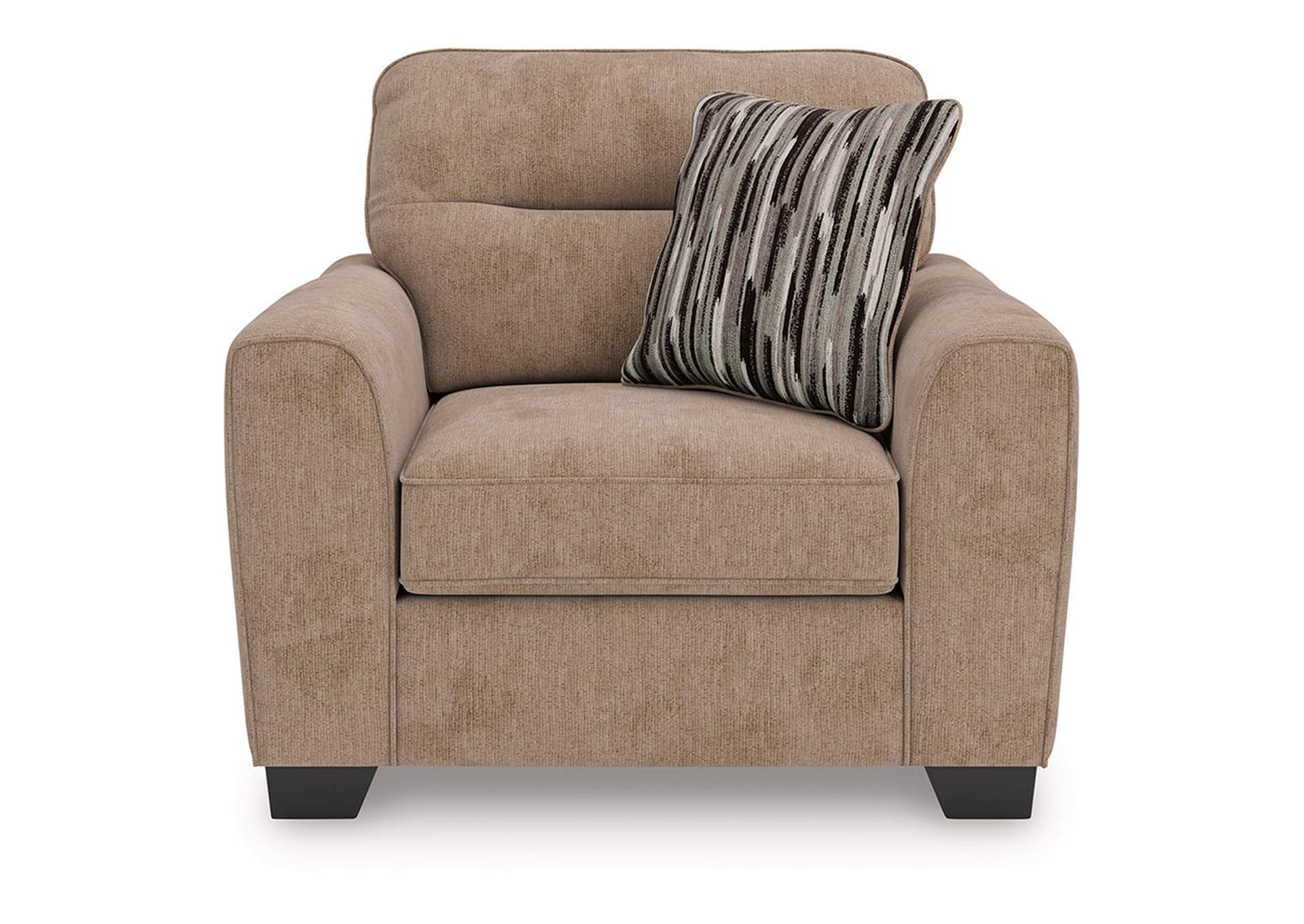 Olten Oversized Chair image 4
