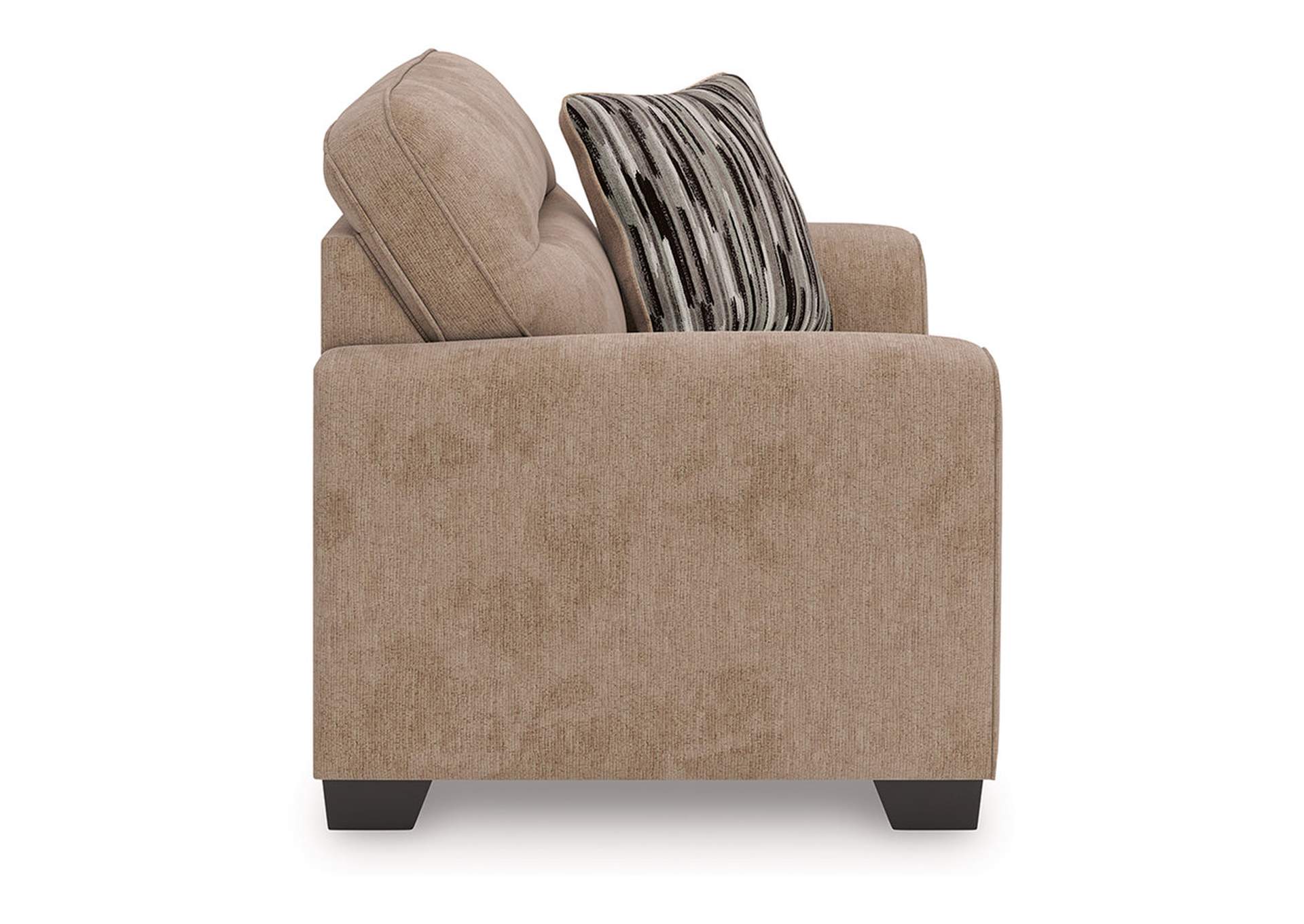 Olten Oversized Chair image 7