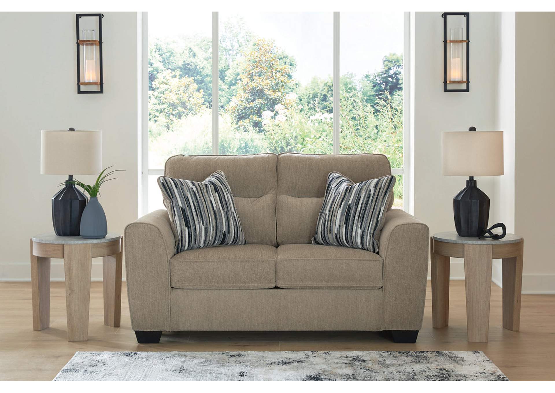 Olten Loveseat image 2