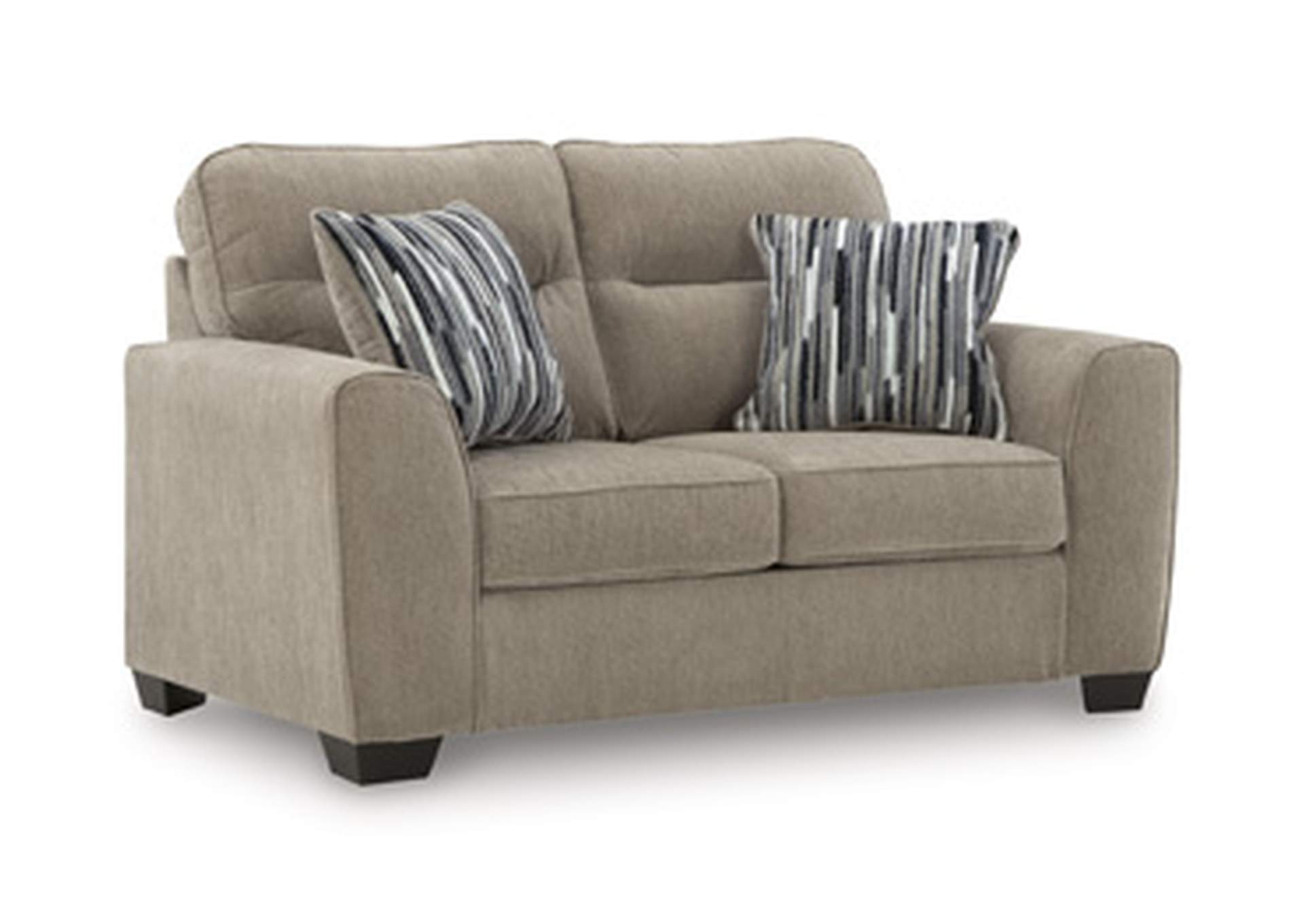 Olten Loveseat image 5