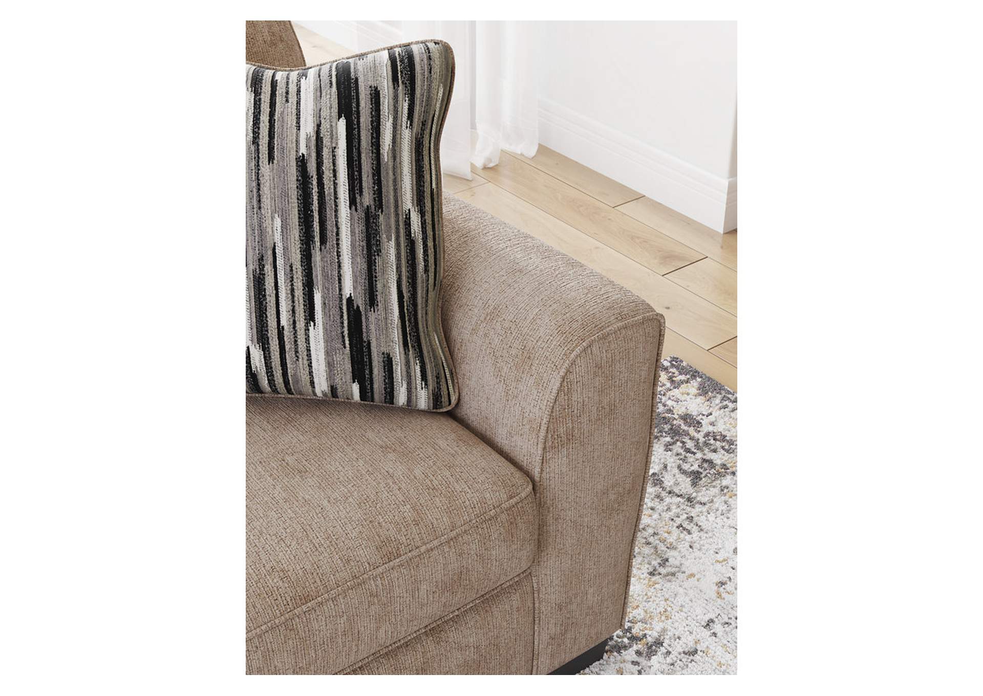Olten Loveseat image 8