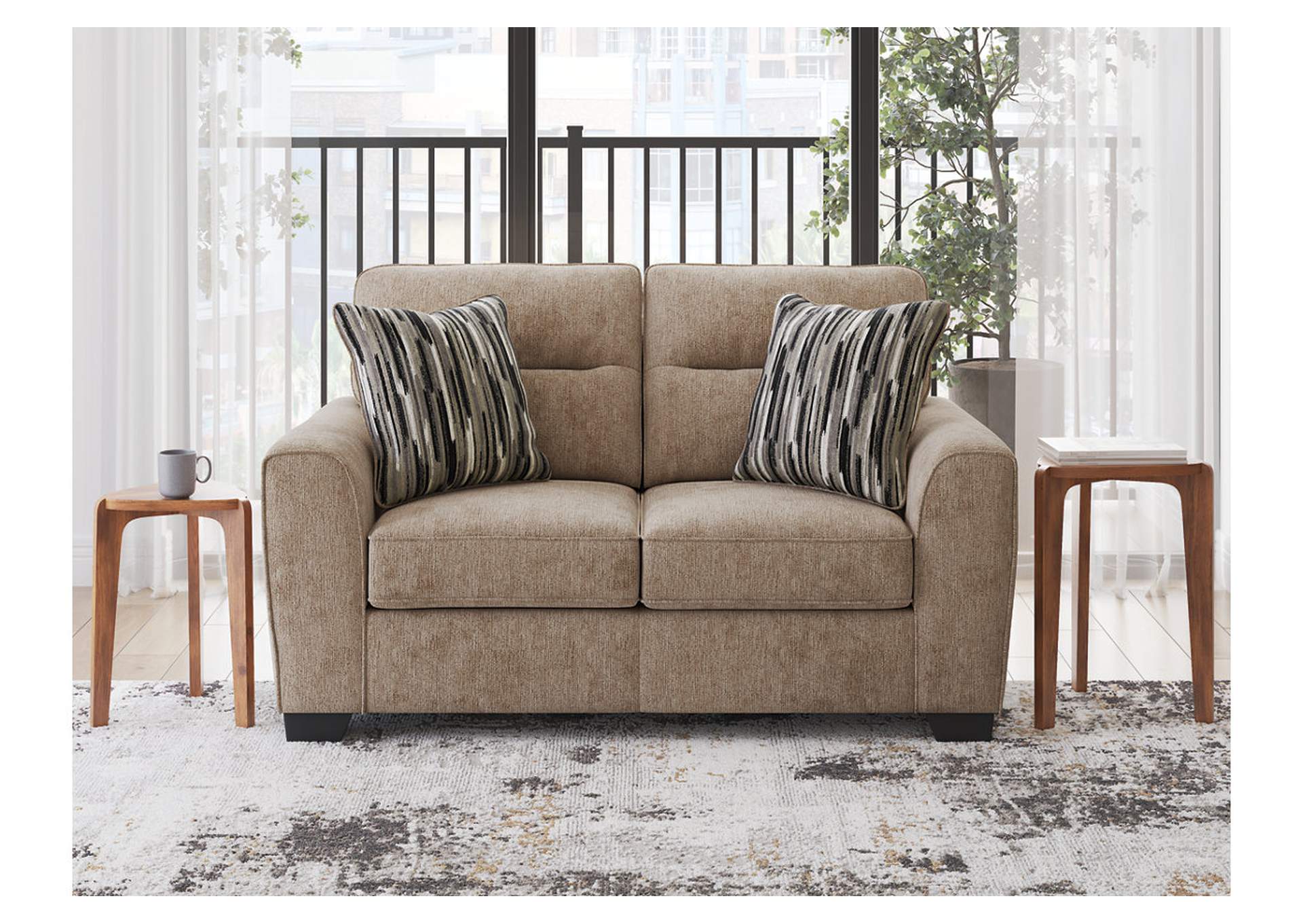 Olten Loveseat image 2