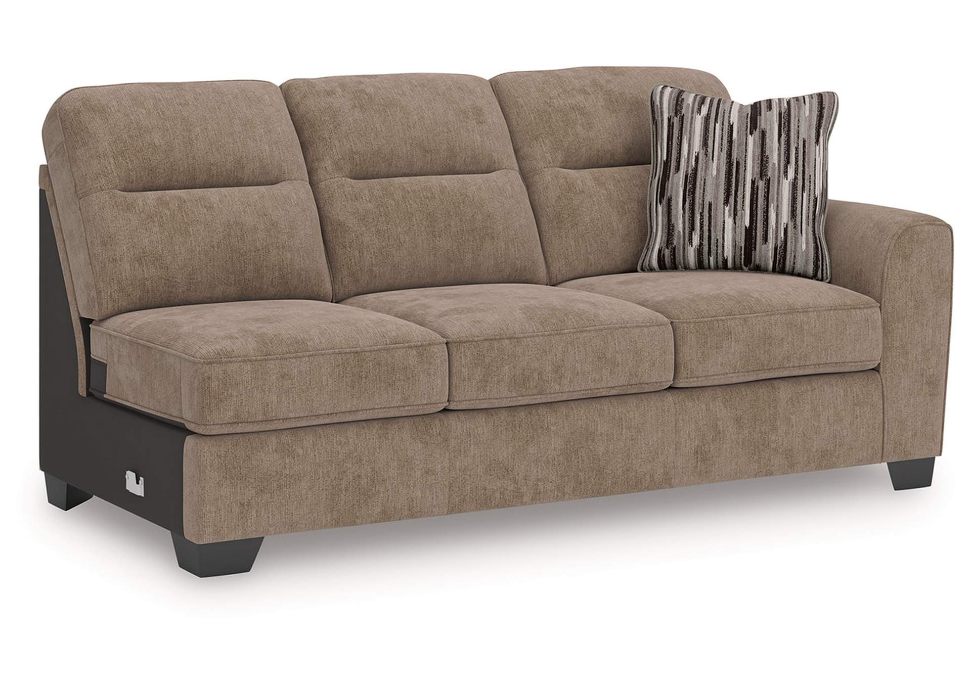 Olten 2-Piece Sectional with Chaise image 6