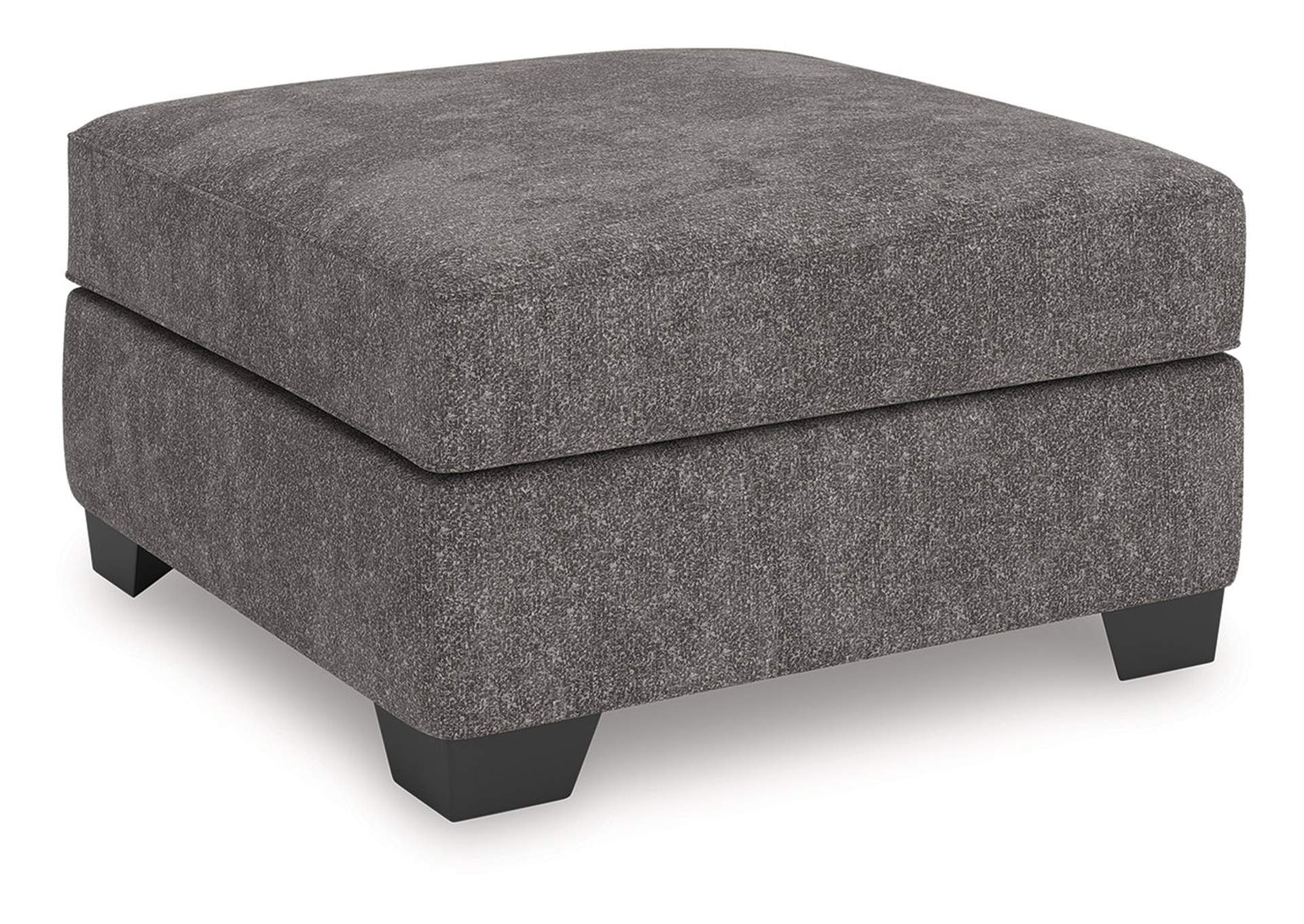 Olten Oversized Accent Ottoman image 1