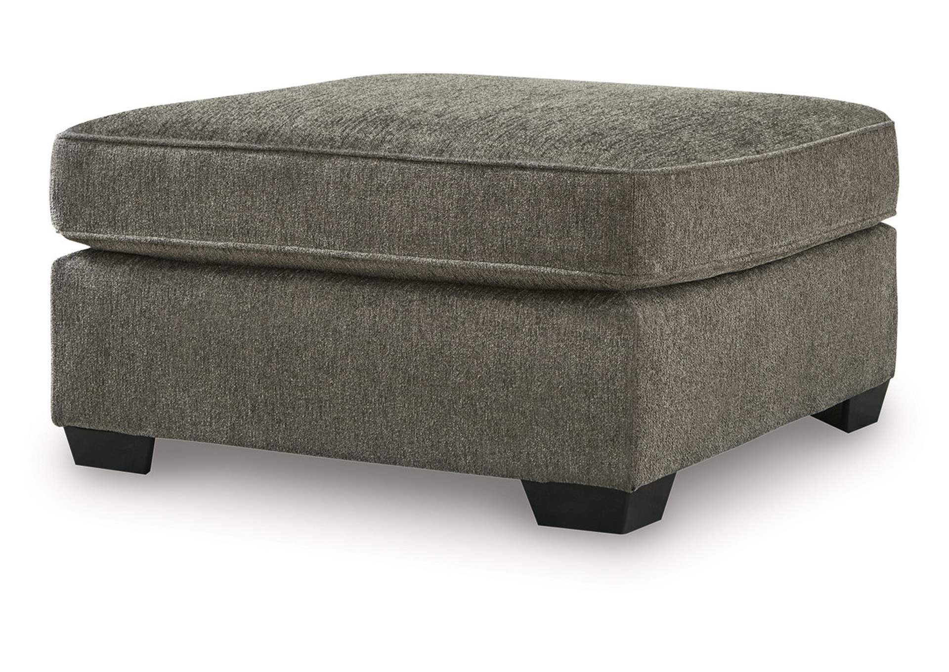 Olten Oversized Accent Ottoman image 1
