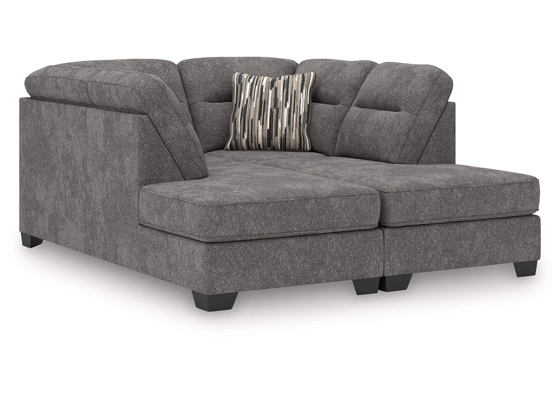 Olten 2-Piece Super Chaise image 1
