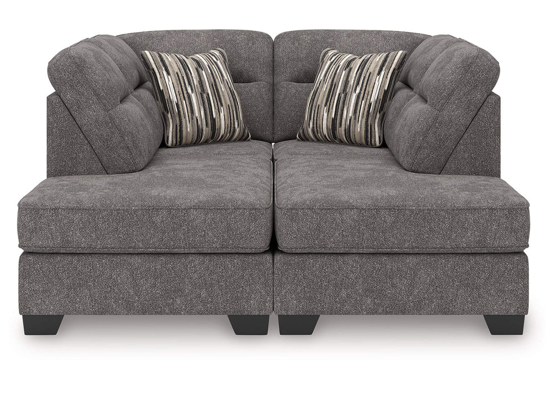 Olten 2-Piece Super Chaise image 3
