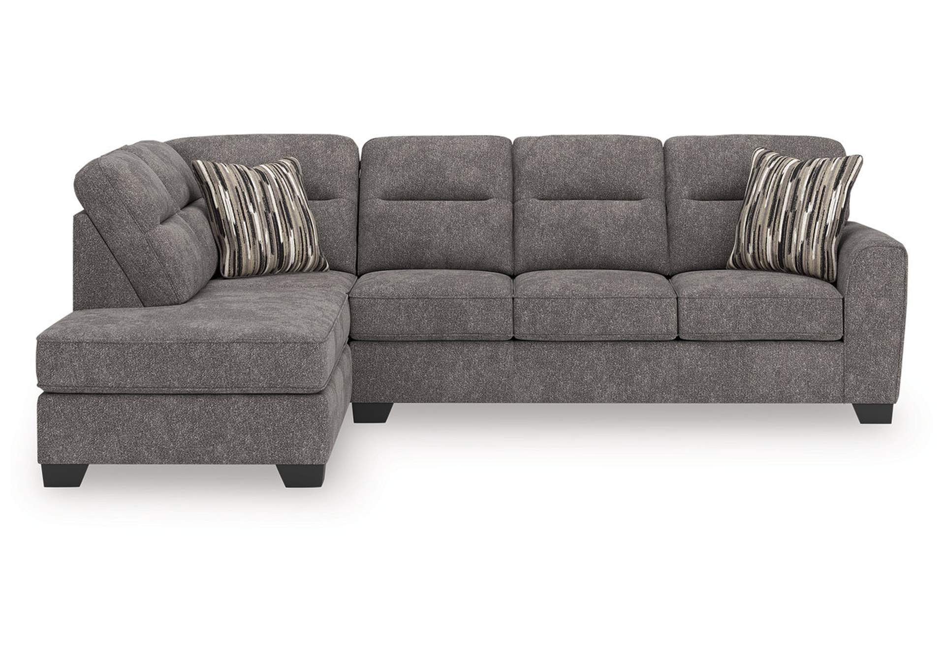 Olten 2-Piece Sectional with Chaise image 3