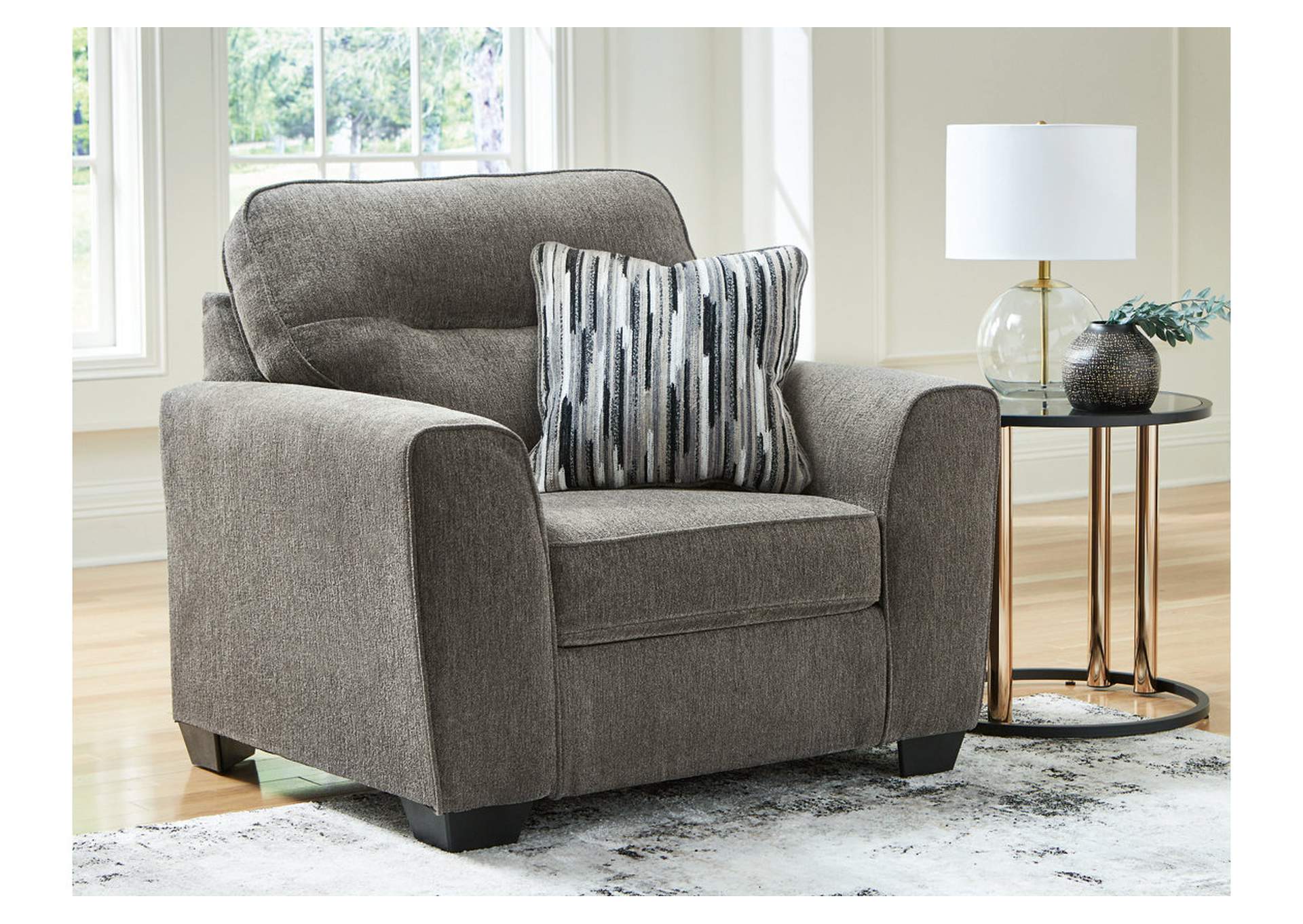 Olten Oversized Chair image 2