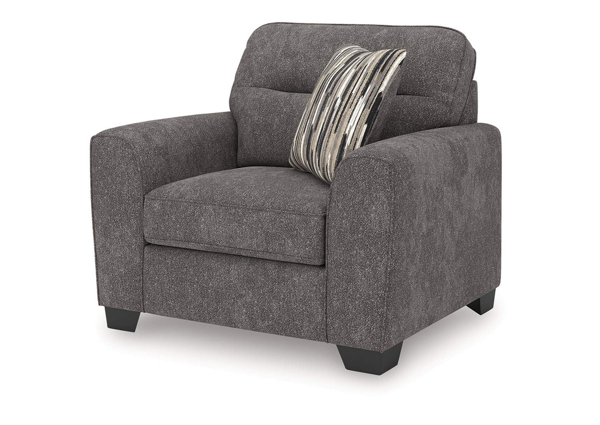 Olten Oversized Chair image 4