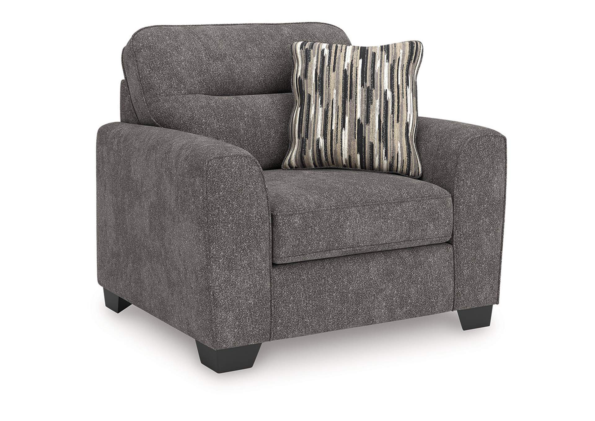 Olten Oversized Chair image 1