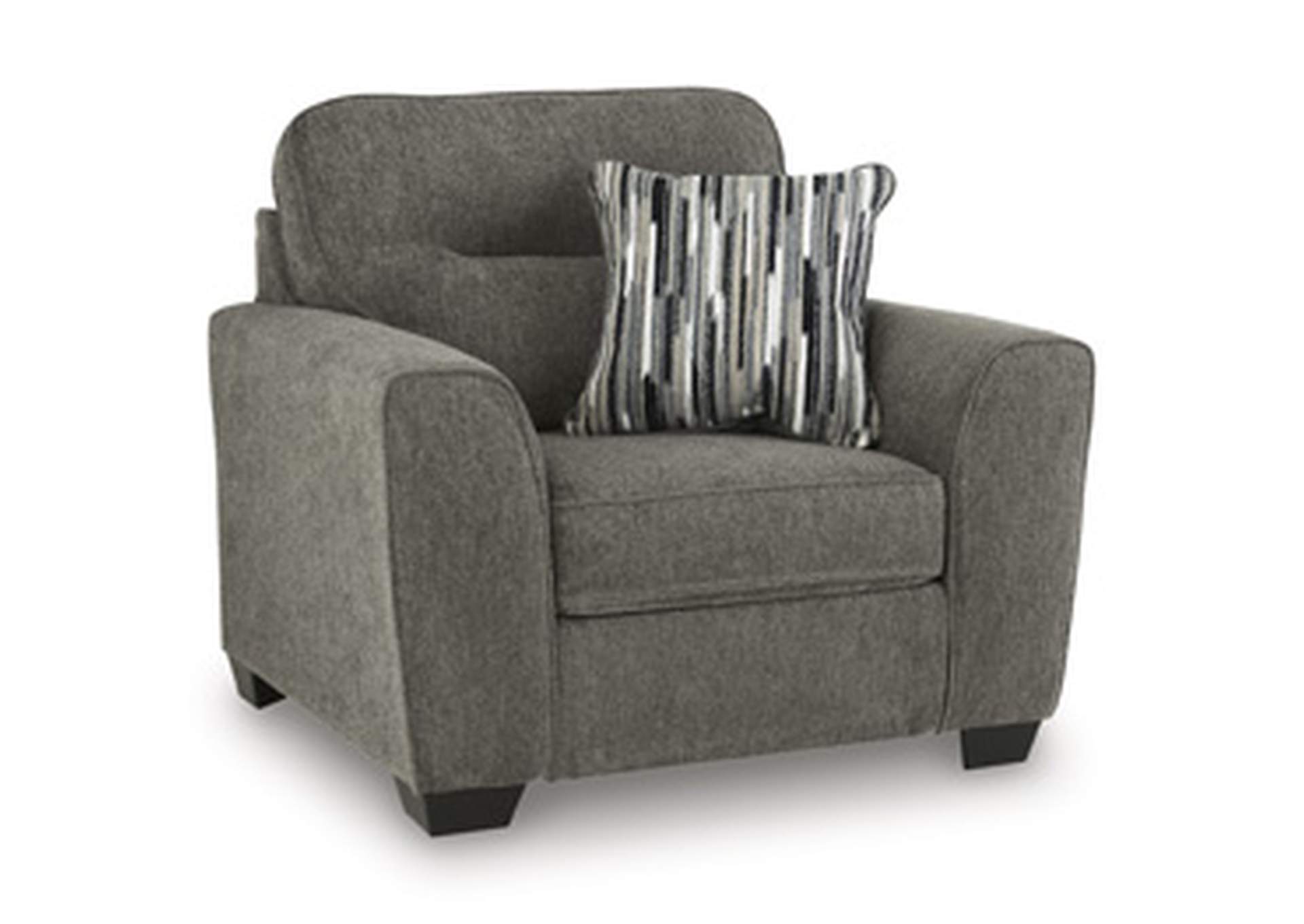 Olten Oversized Chair image 4