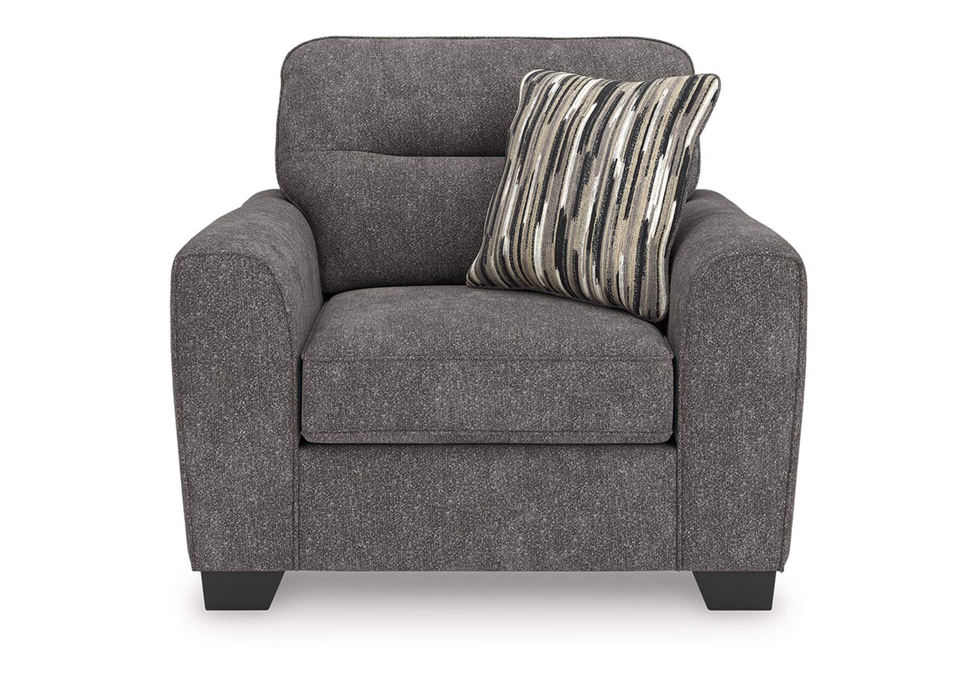 Olten Oversized Chair image 3