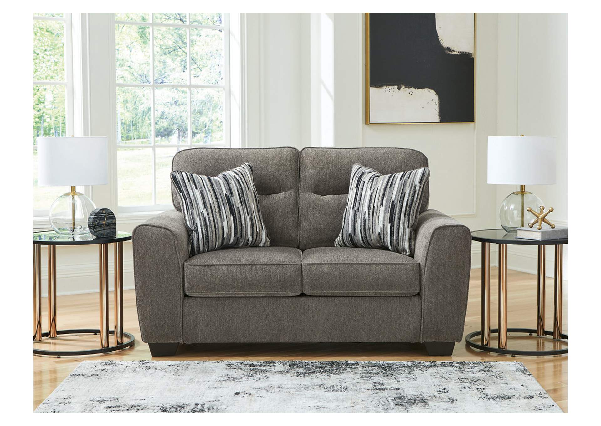 Olten Loveseat image 2