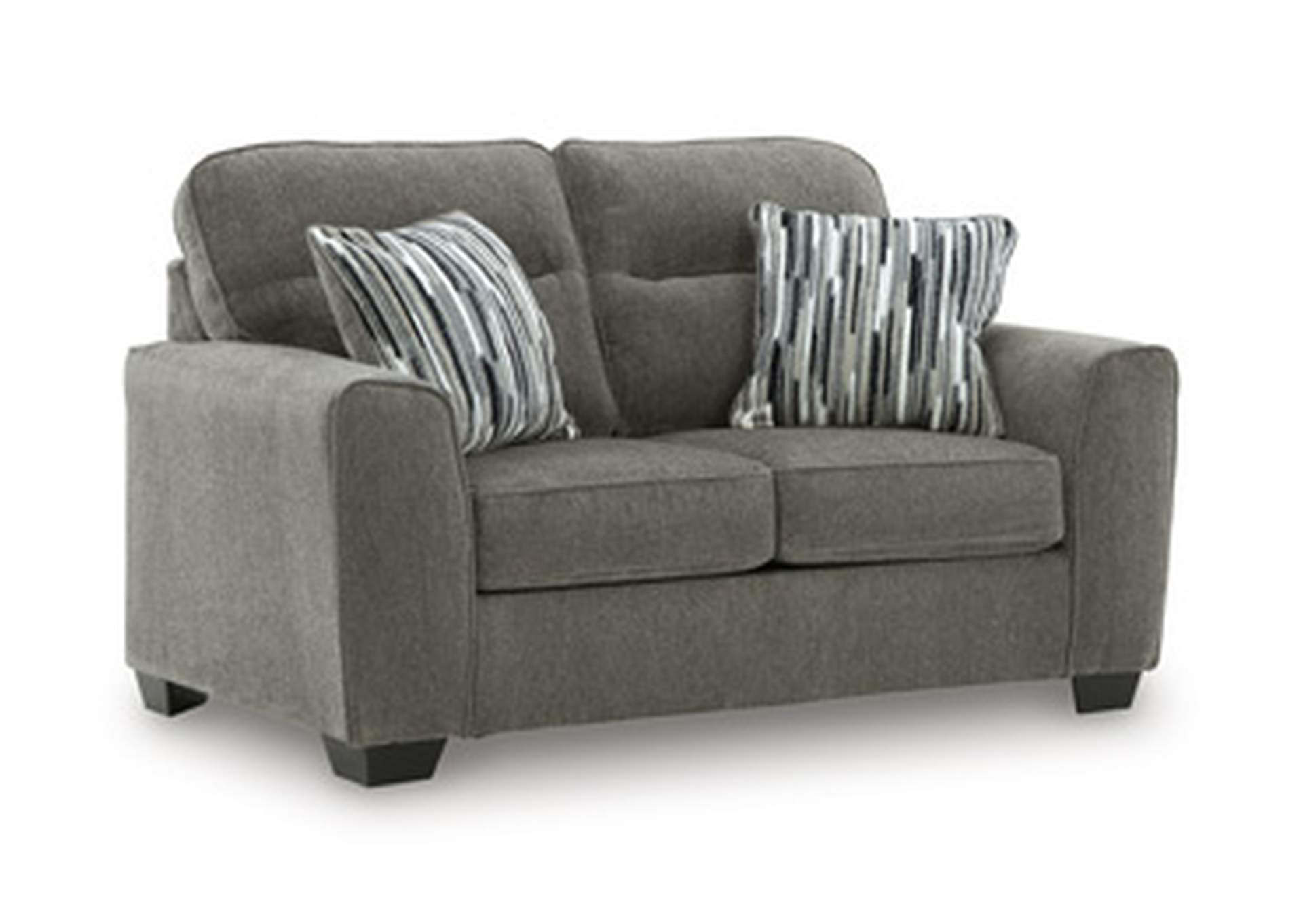 Olten Loveseat image 4