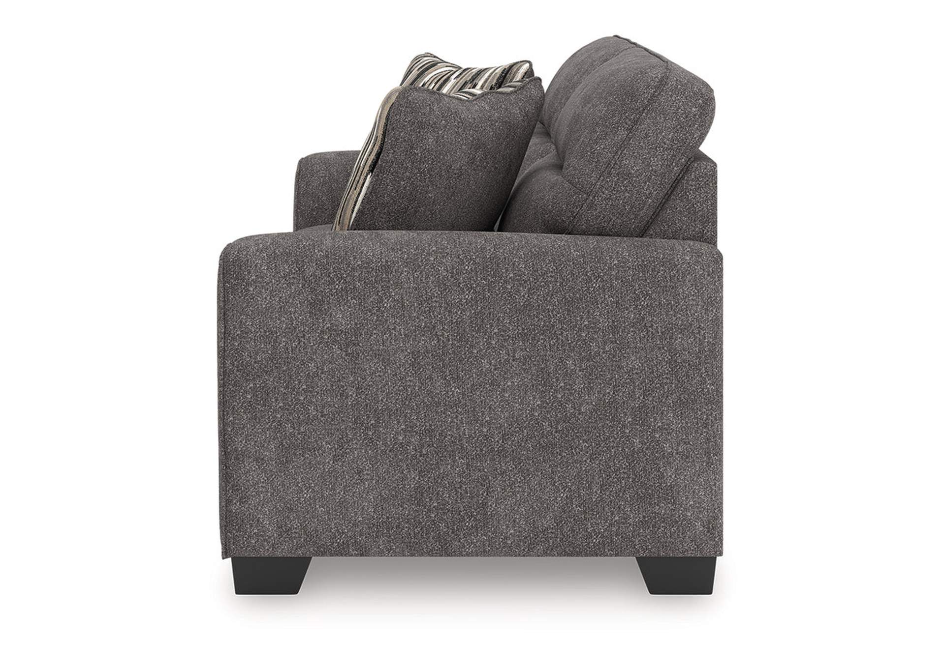 Olten Loveseat image 7
