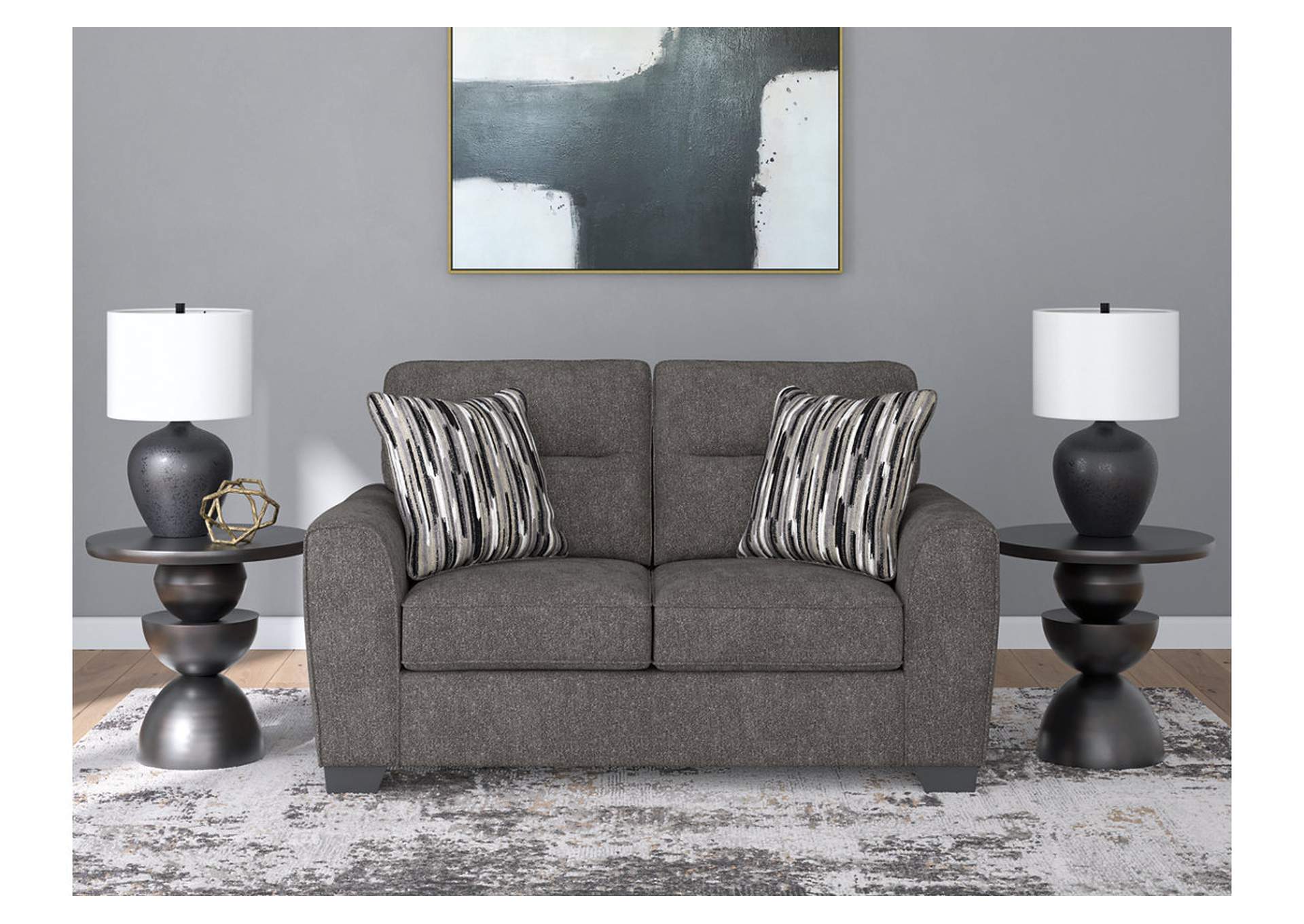 Olten Loveseat image 2