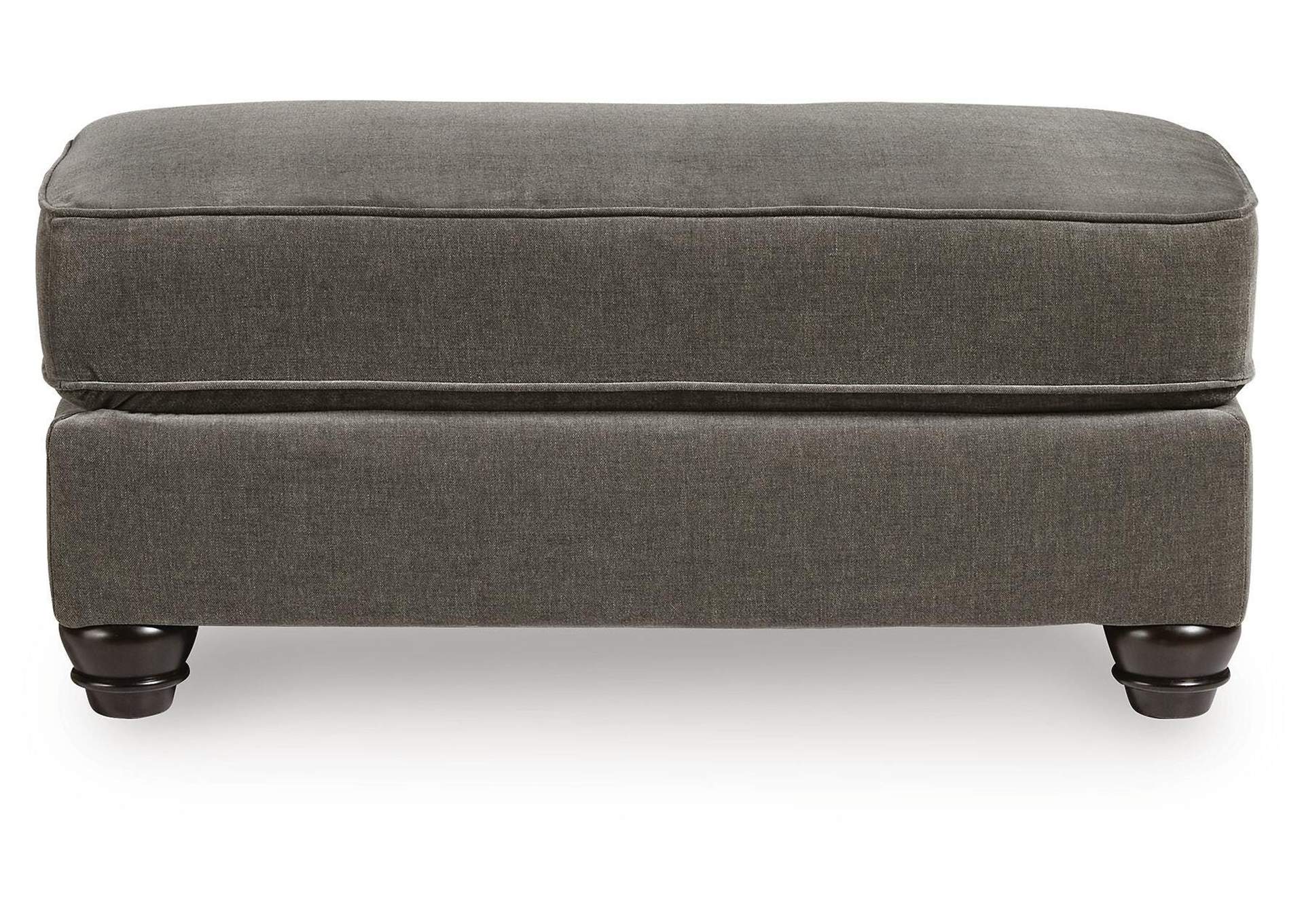Tallow Creek Ottoman image 3