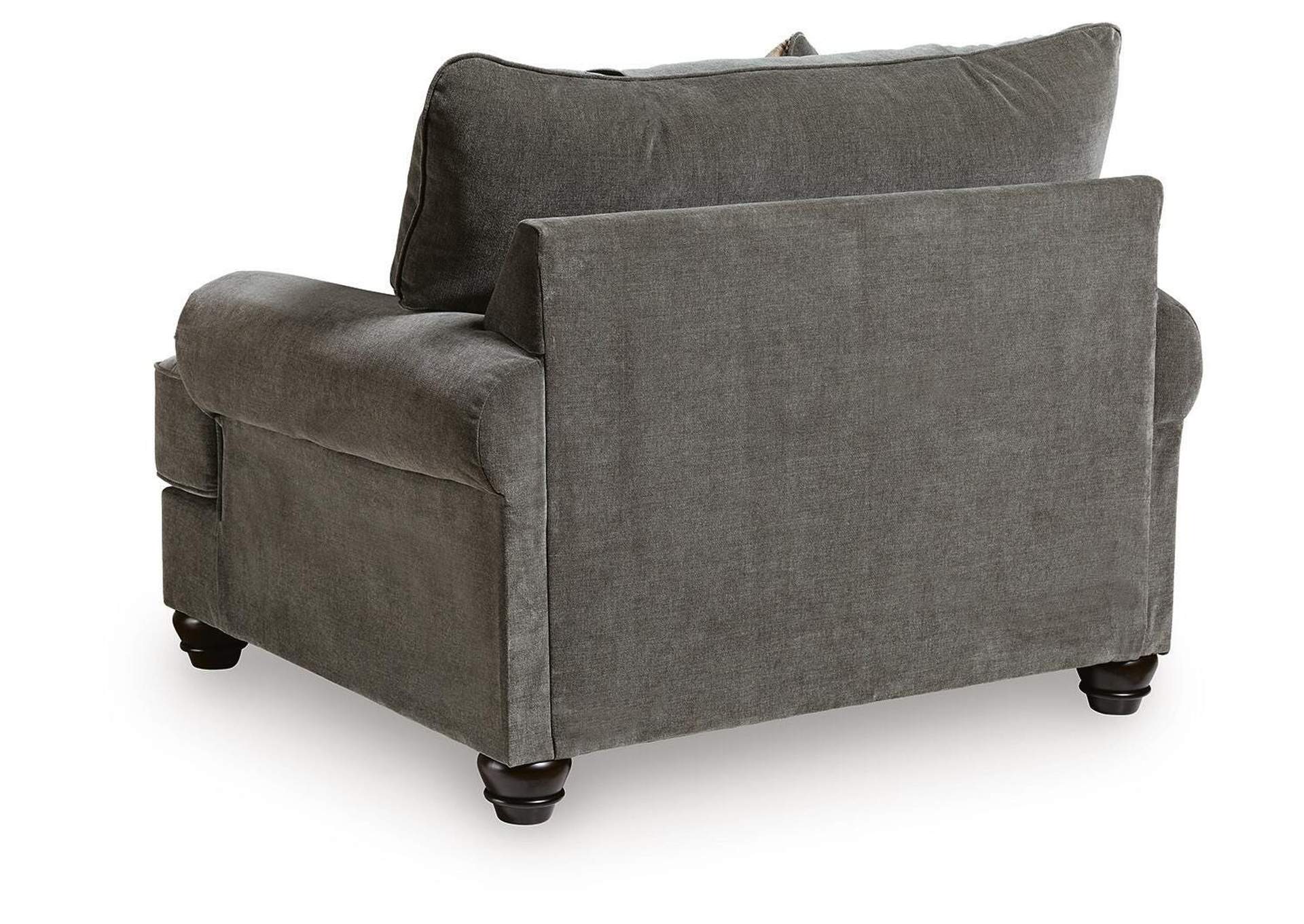 Tallow Creek Oversized Chair image 4